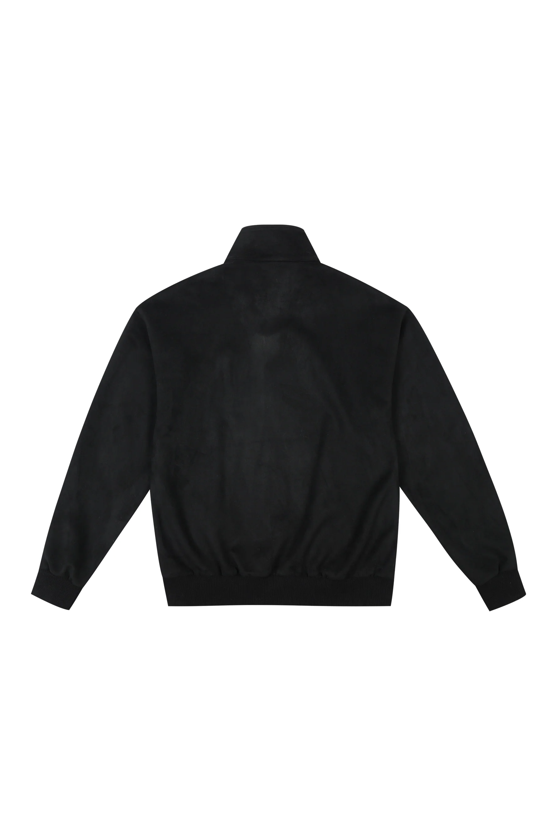 MEDM SUEDE JACKET - Image 9