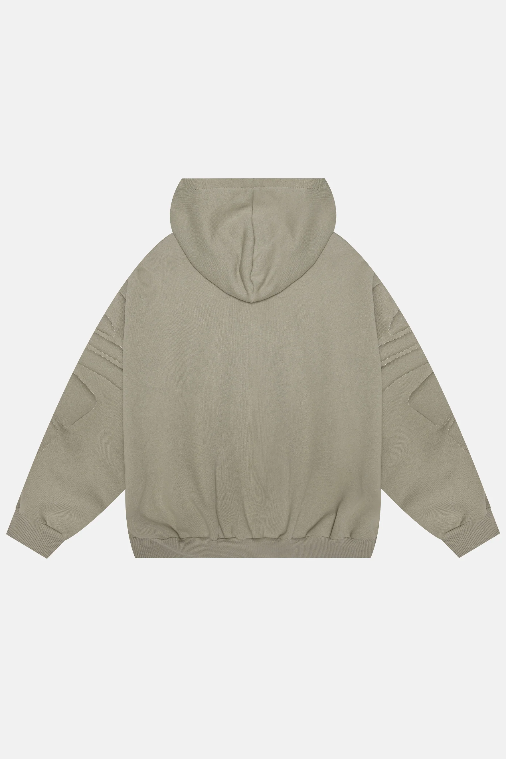 MEDM THREE DIMENSIONAL HOODIE - Image 6