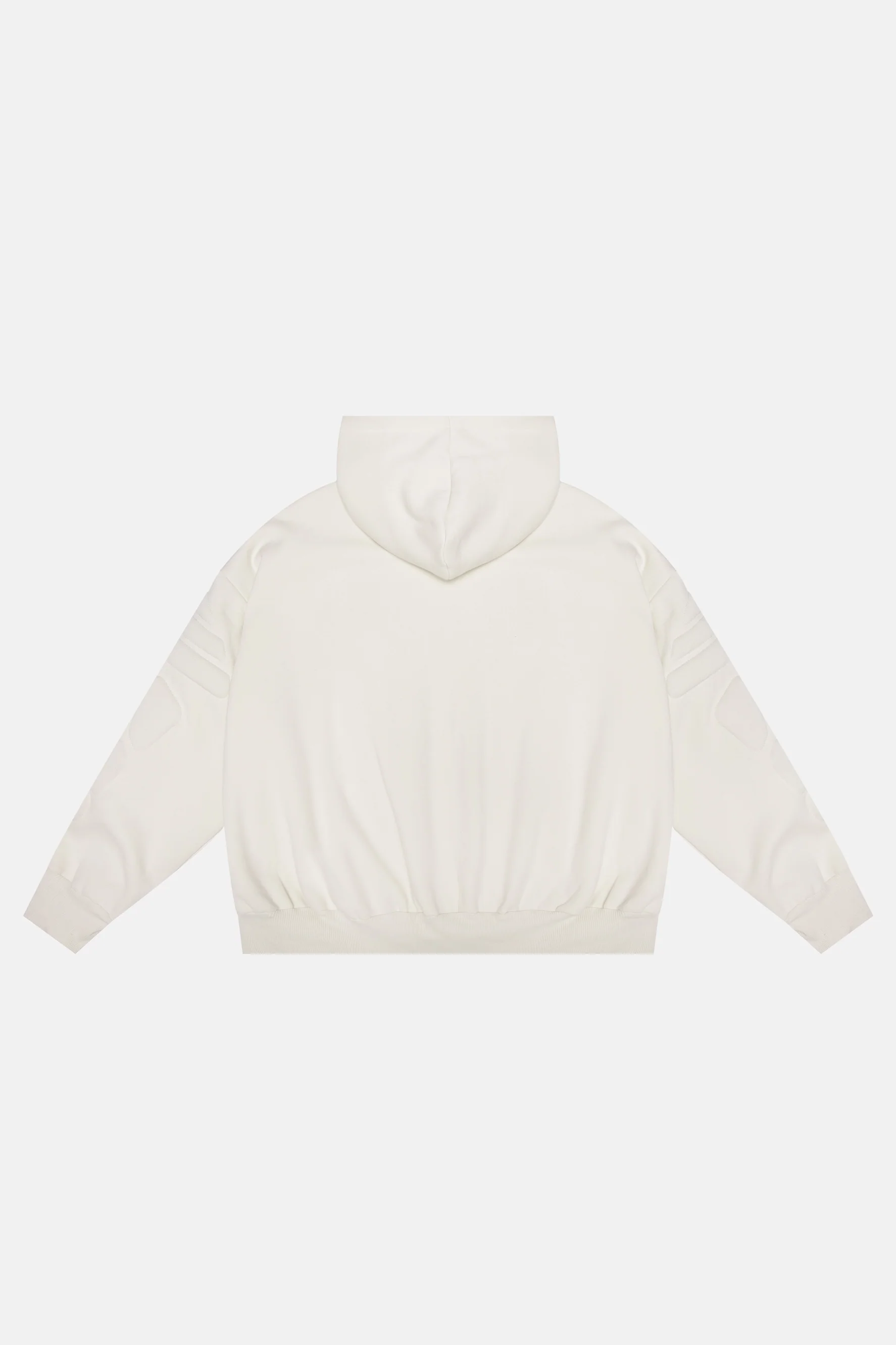MEDM THREE DIMENSIONAL HOODIE - Image 7