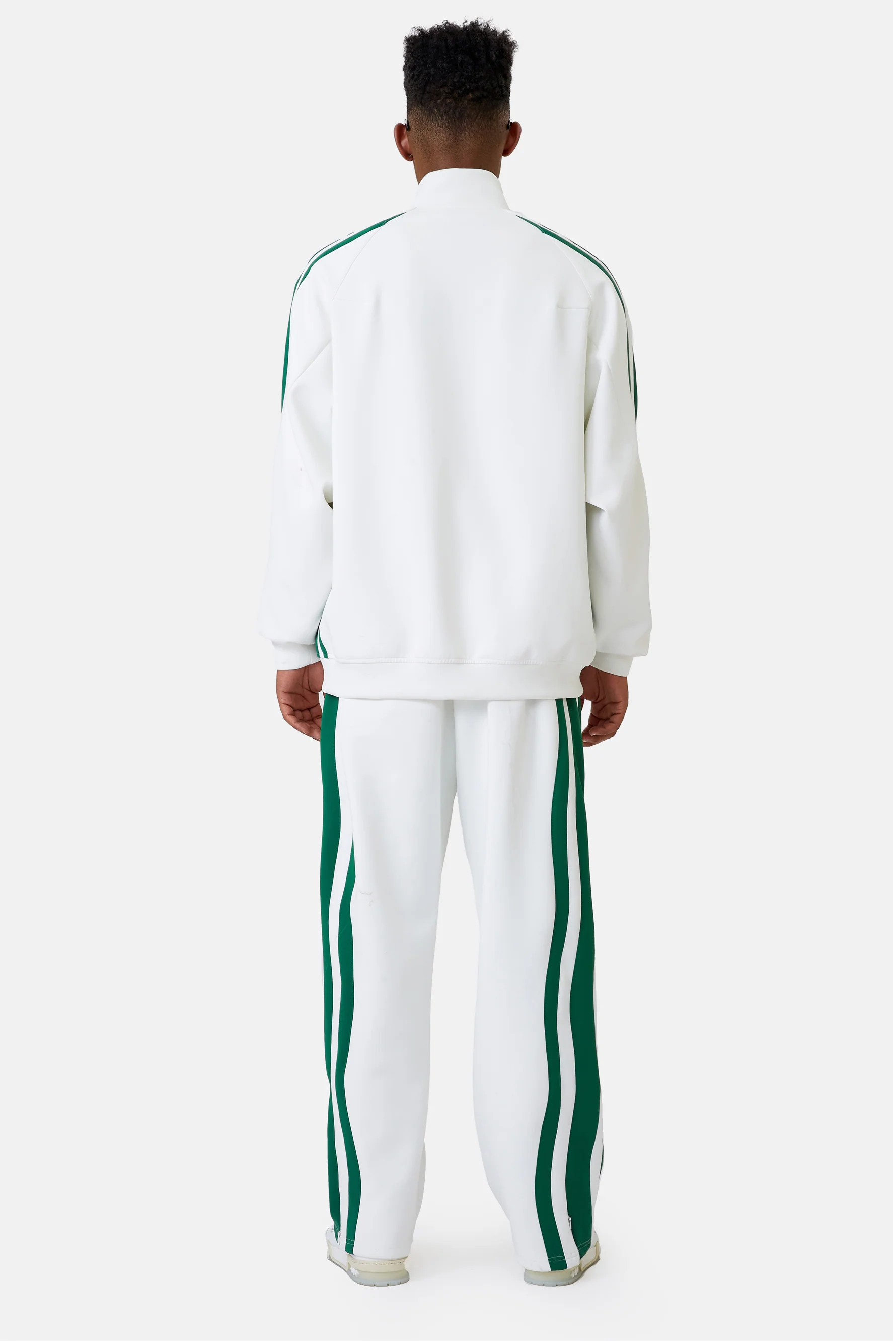 MEDM TRACK JACKET - Image 5