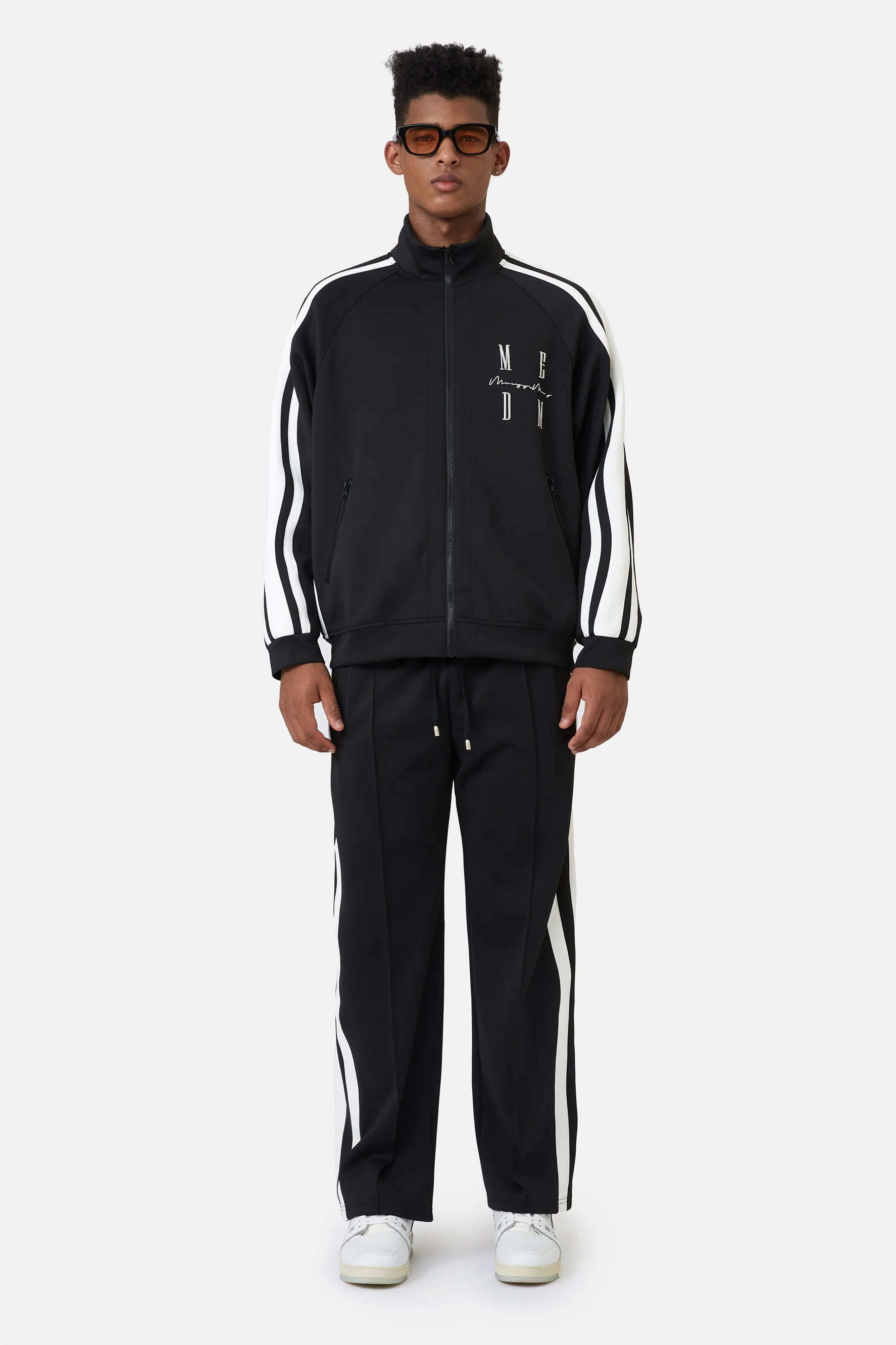 MEDM TRACK JACKET - Image 5