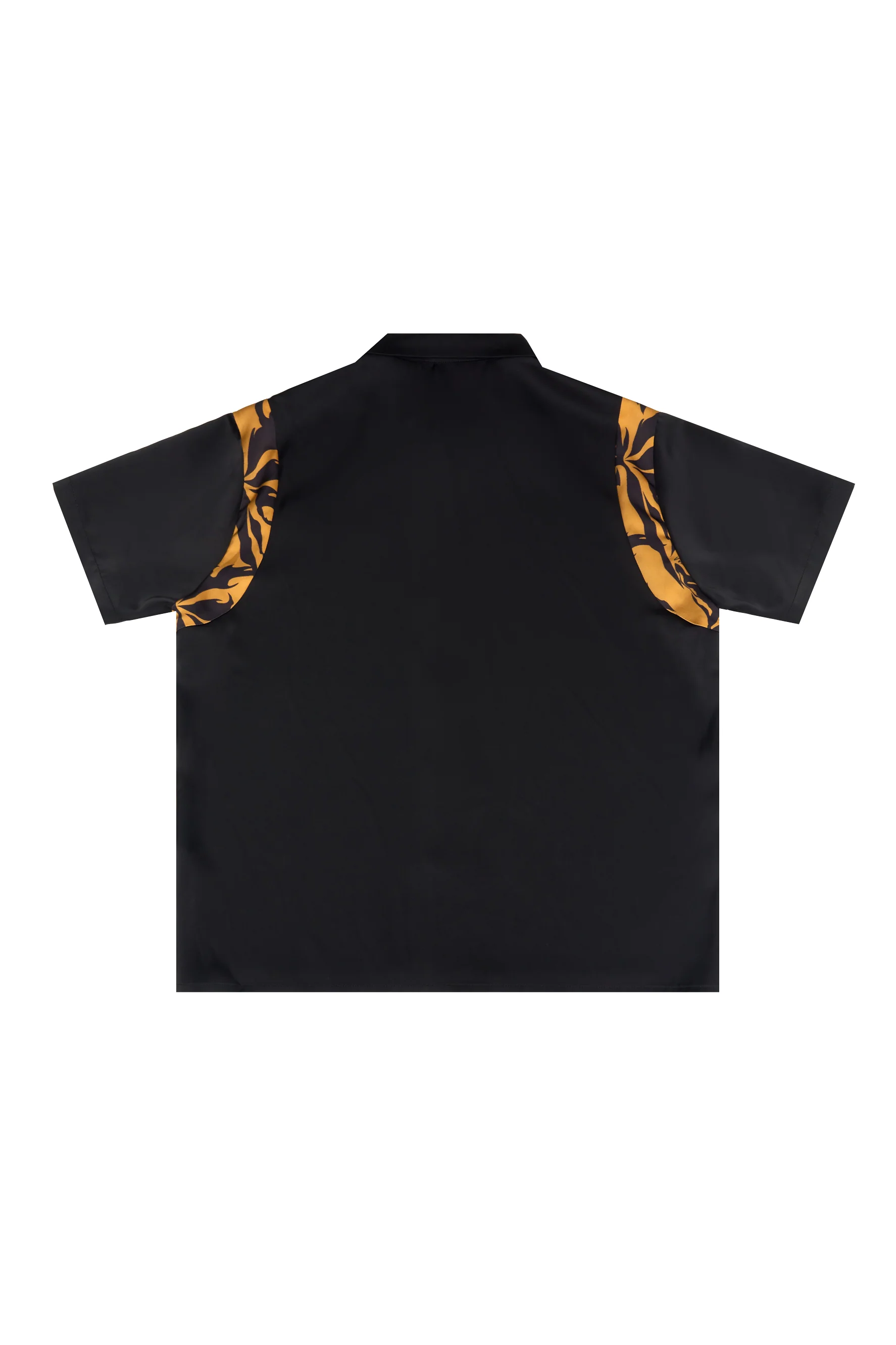 MEDM TREE PATTERN SHIRT - Image 4