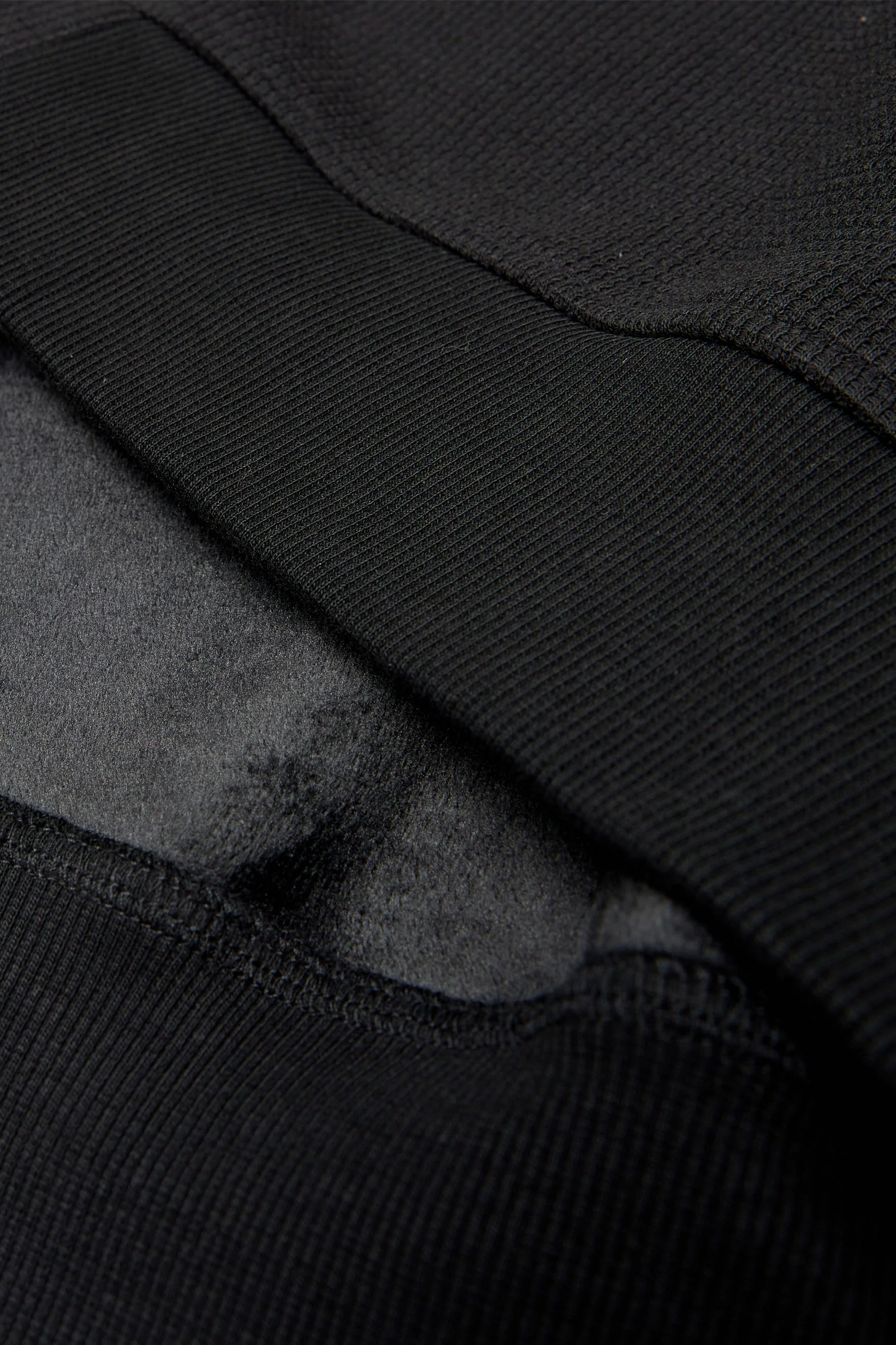 MEDM WAFFLE JACKET - Image 5
