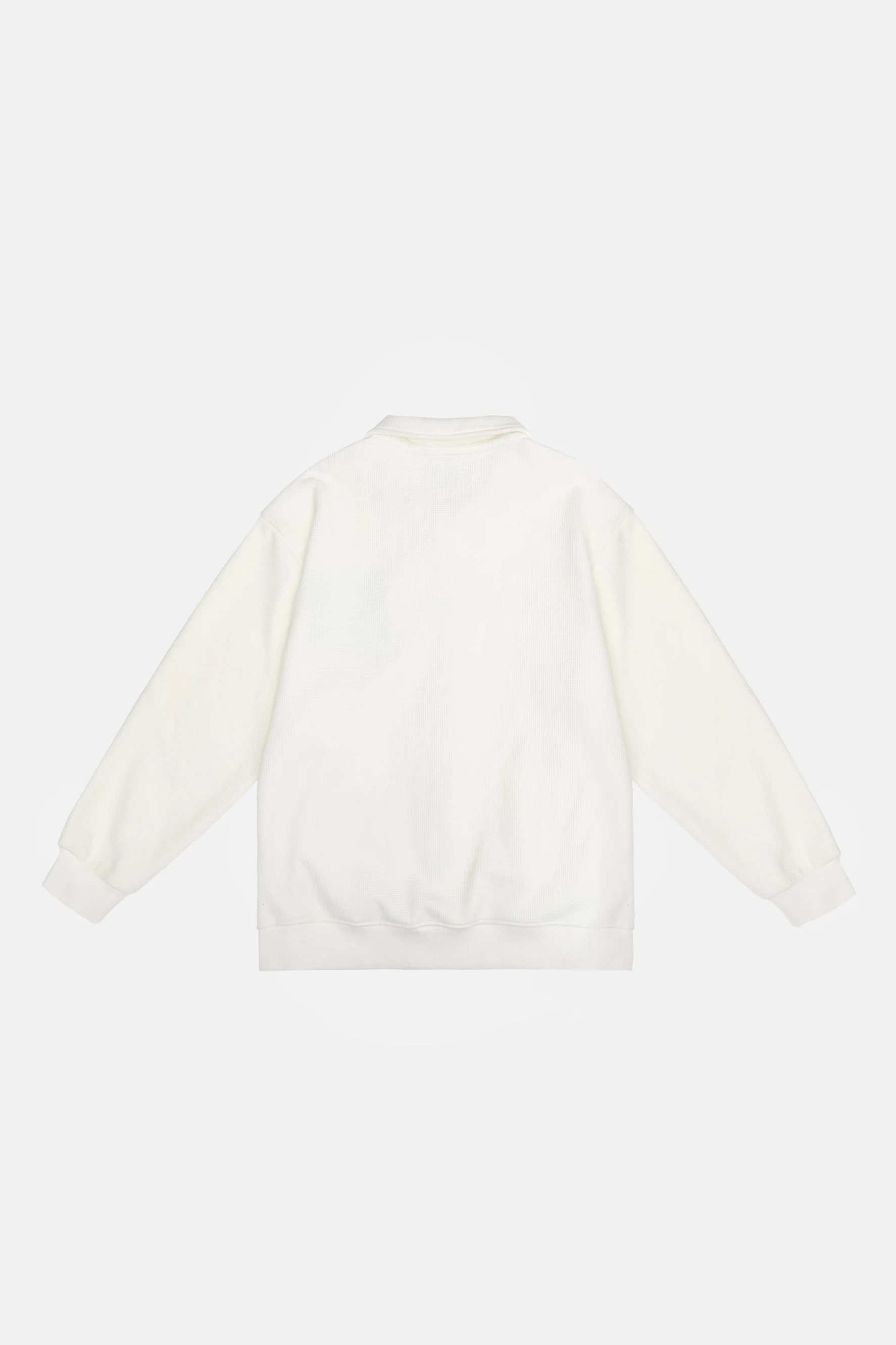 MEDM WAFFLE JACKET - Image 7