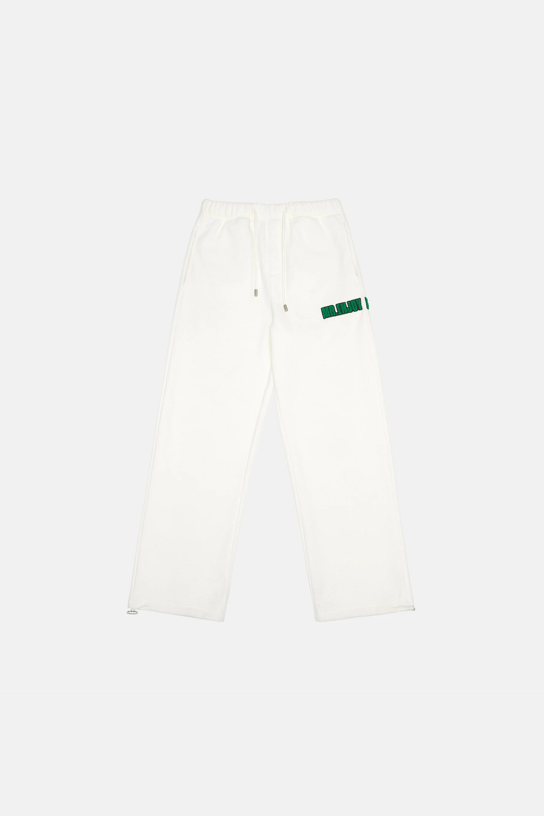 MEDM WAFFLE PANTS - Image 5