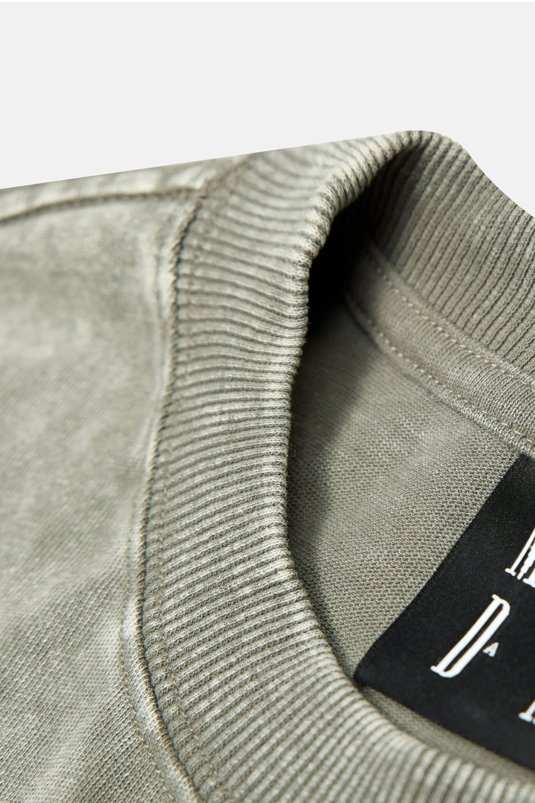 MEDM WASHED T-SHIRT - Image 4