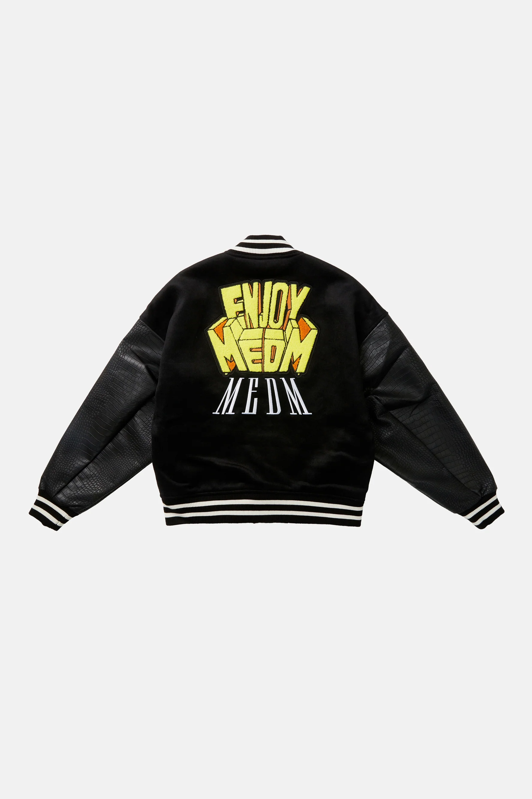 MEDM VARSITY JACKET - Image 6