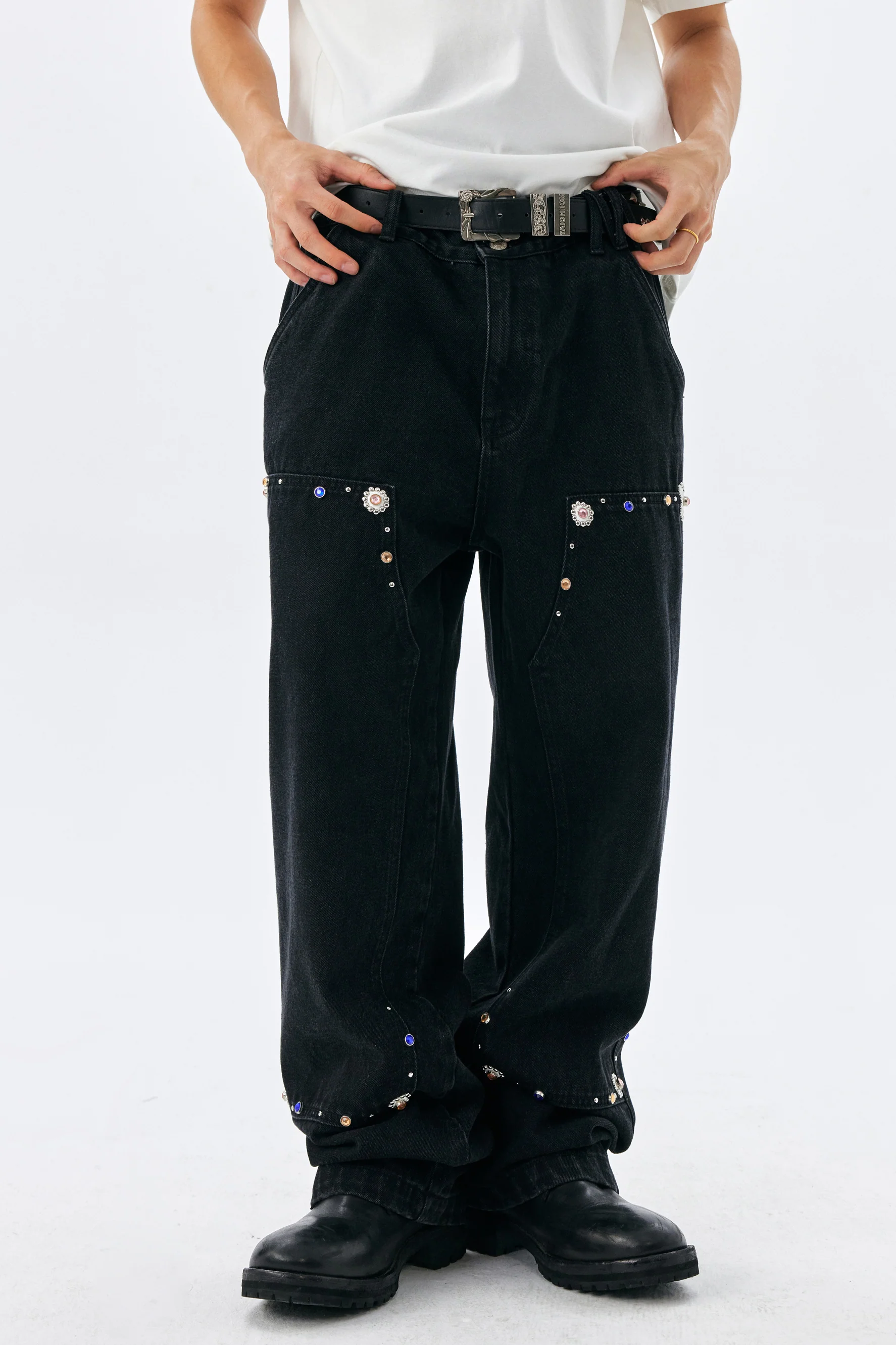 MEDM WORKWEAR JEANS