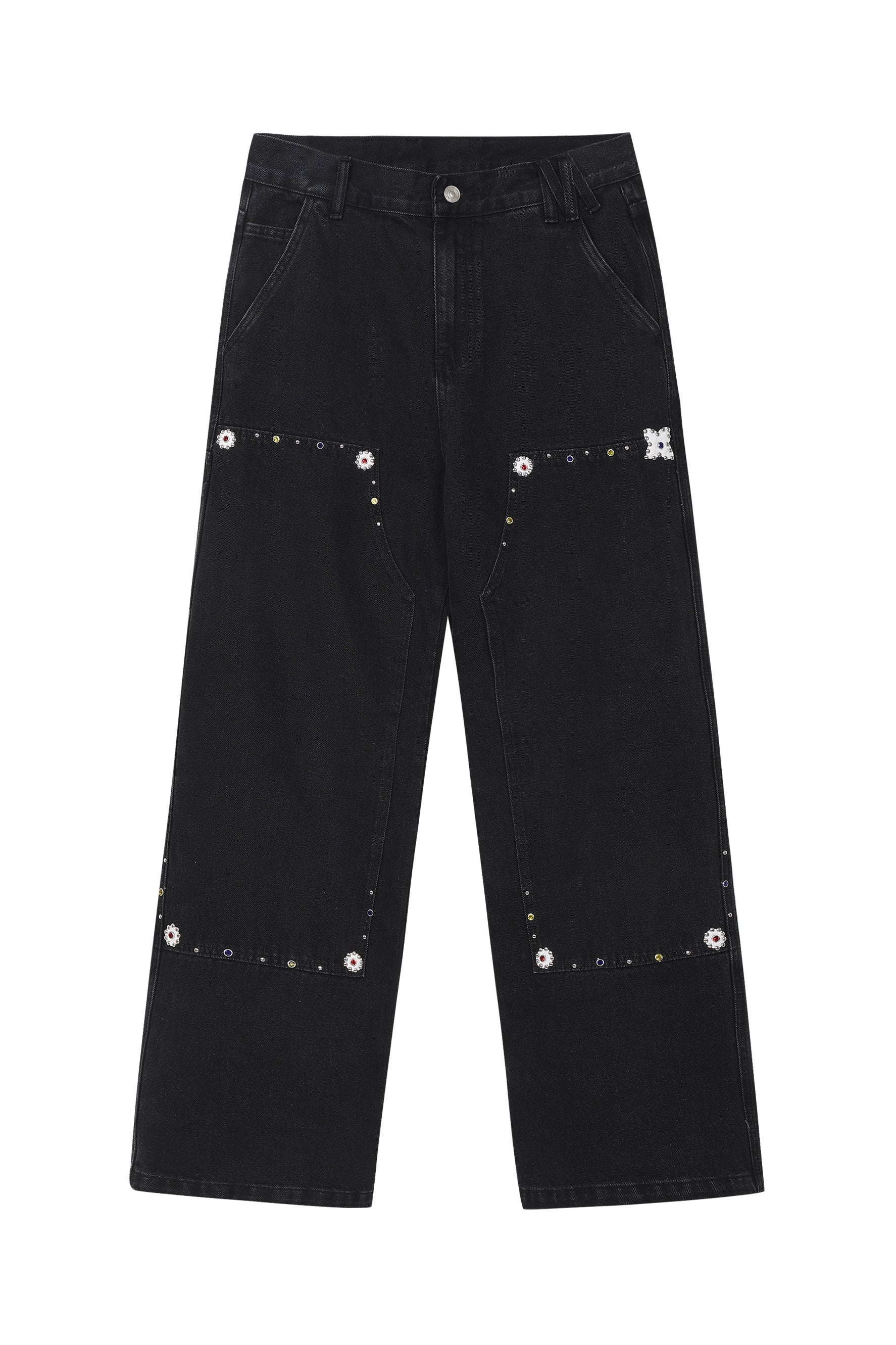 MEDM WORKWEAR JEANS - Image 5