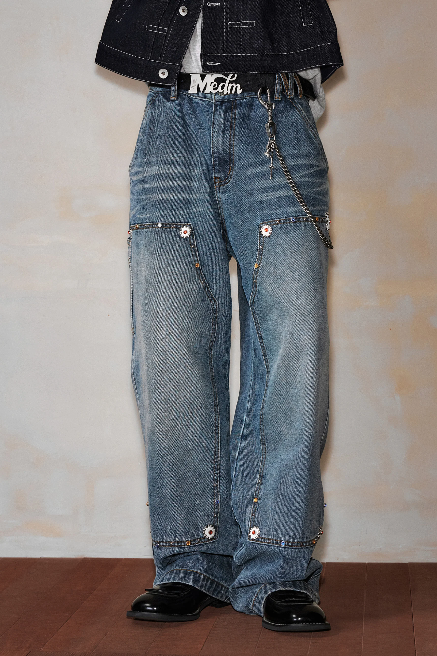 MEDM WORKWEAR JEANS