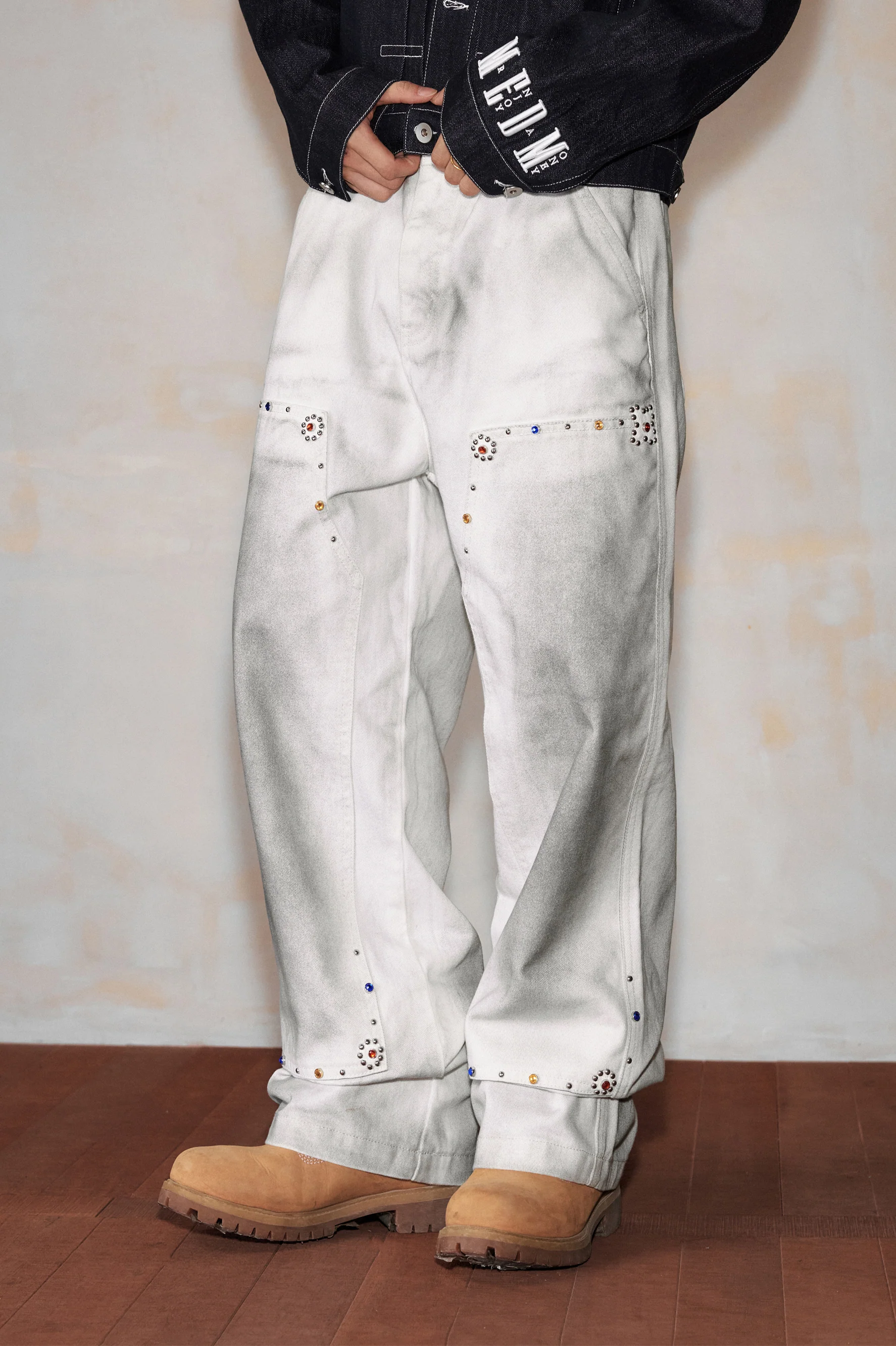 MEDM WORKWEAR JEANS