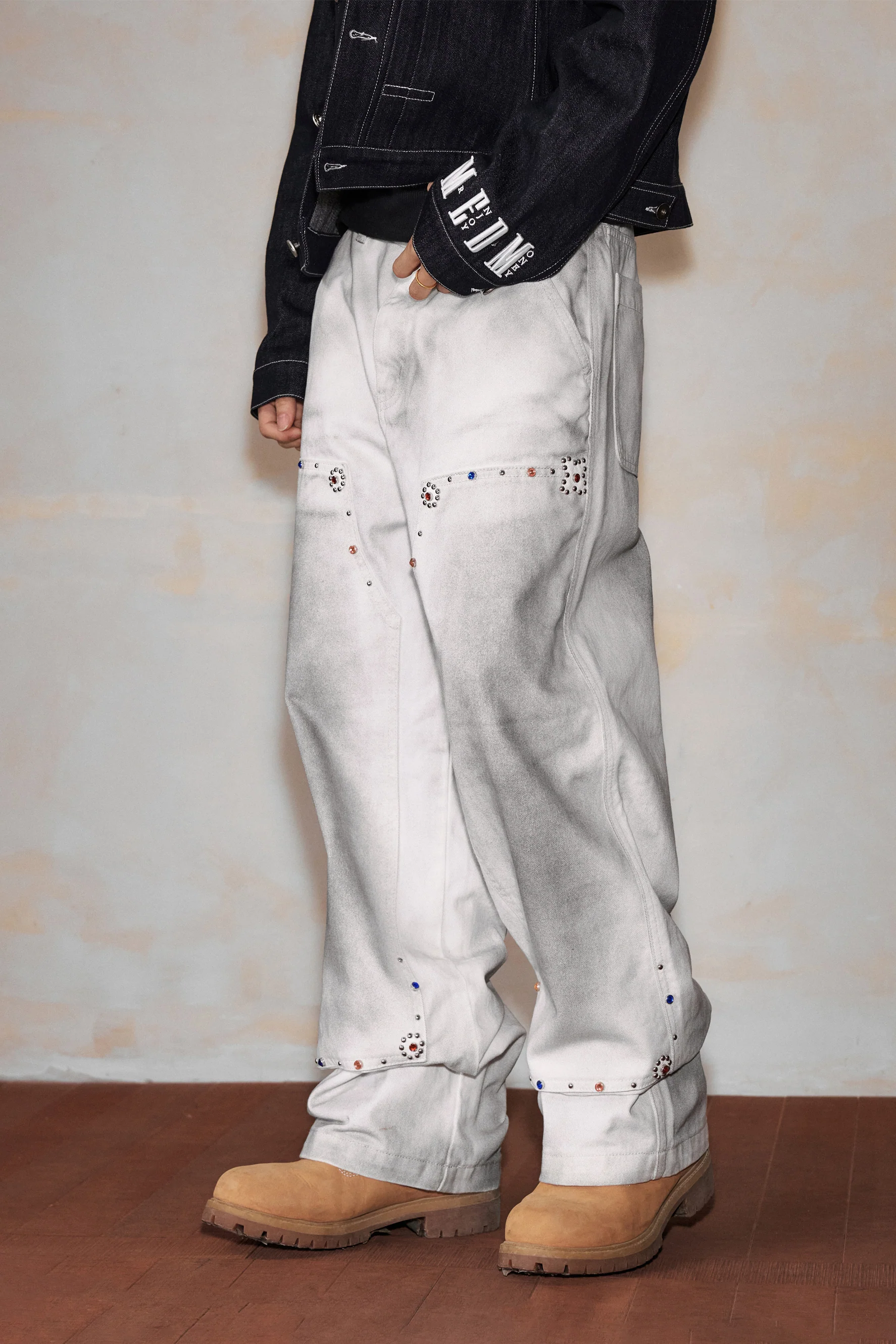 MEDM WORKWEAR JEANS - Image 3