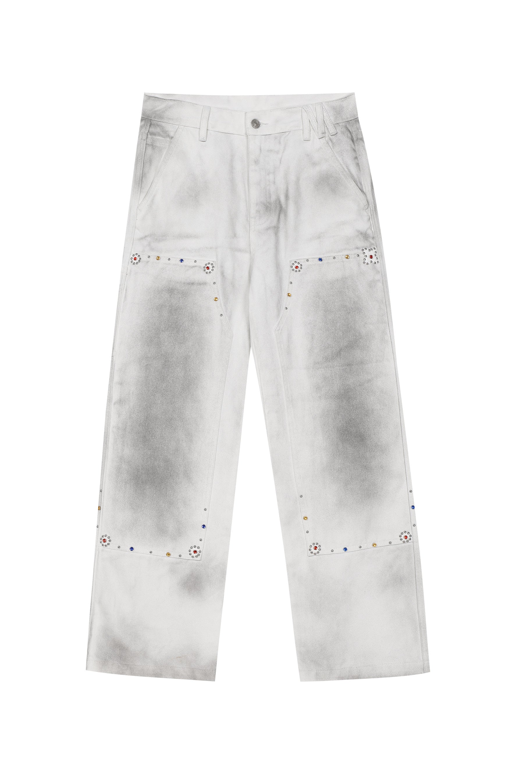 MEDM WORKWEAR JEANS - Image 5