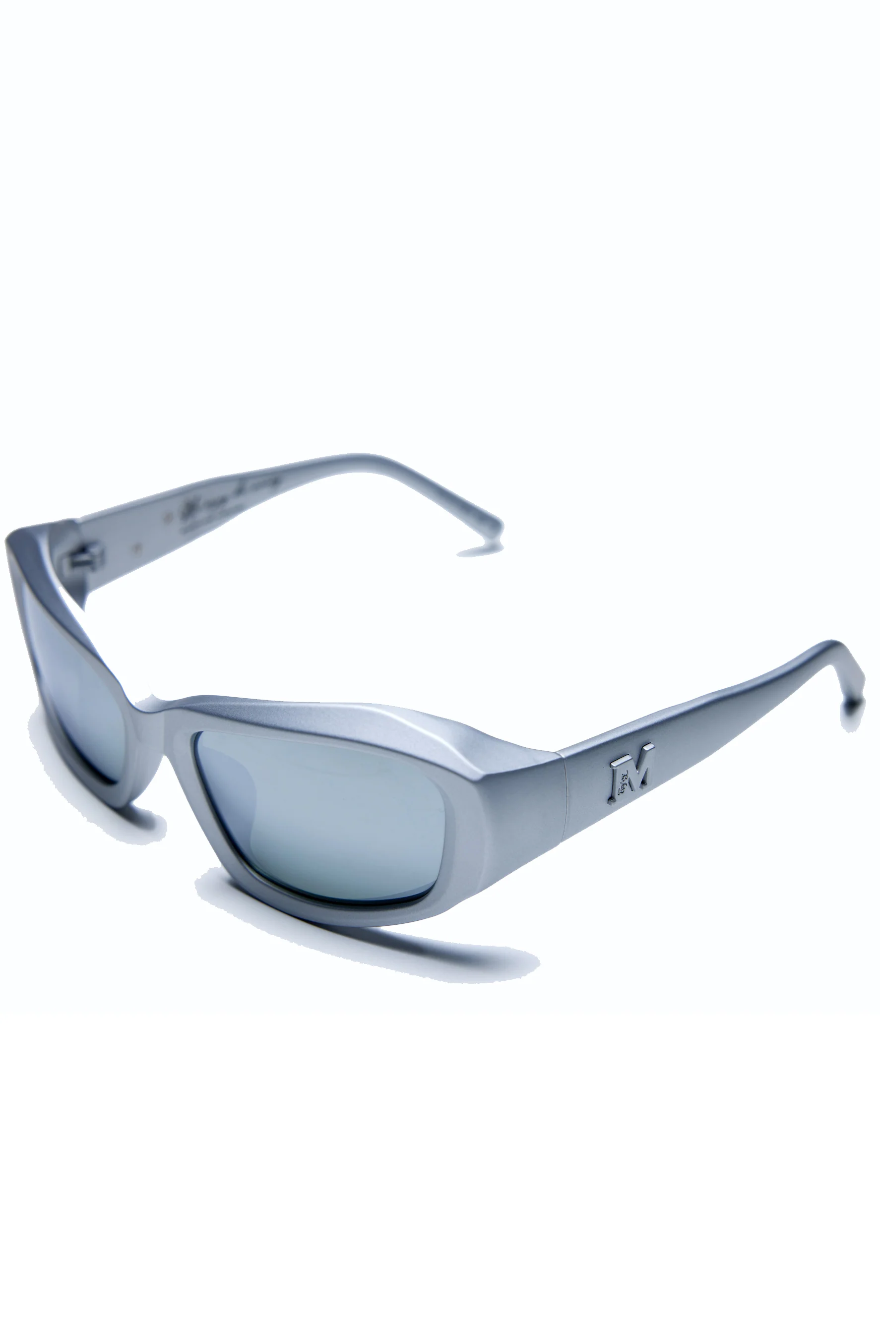 MEDM WRAPAROUND SUNGLASSES - Image 3