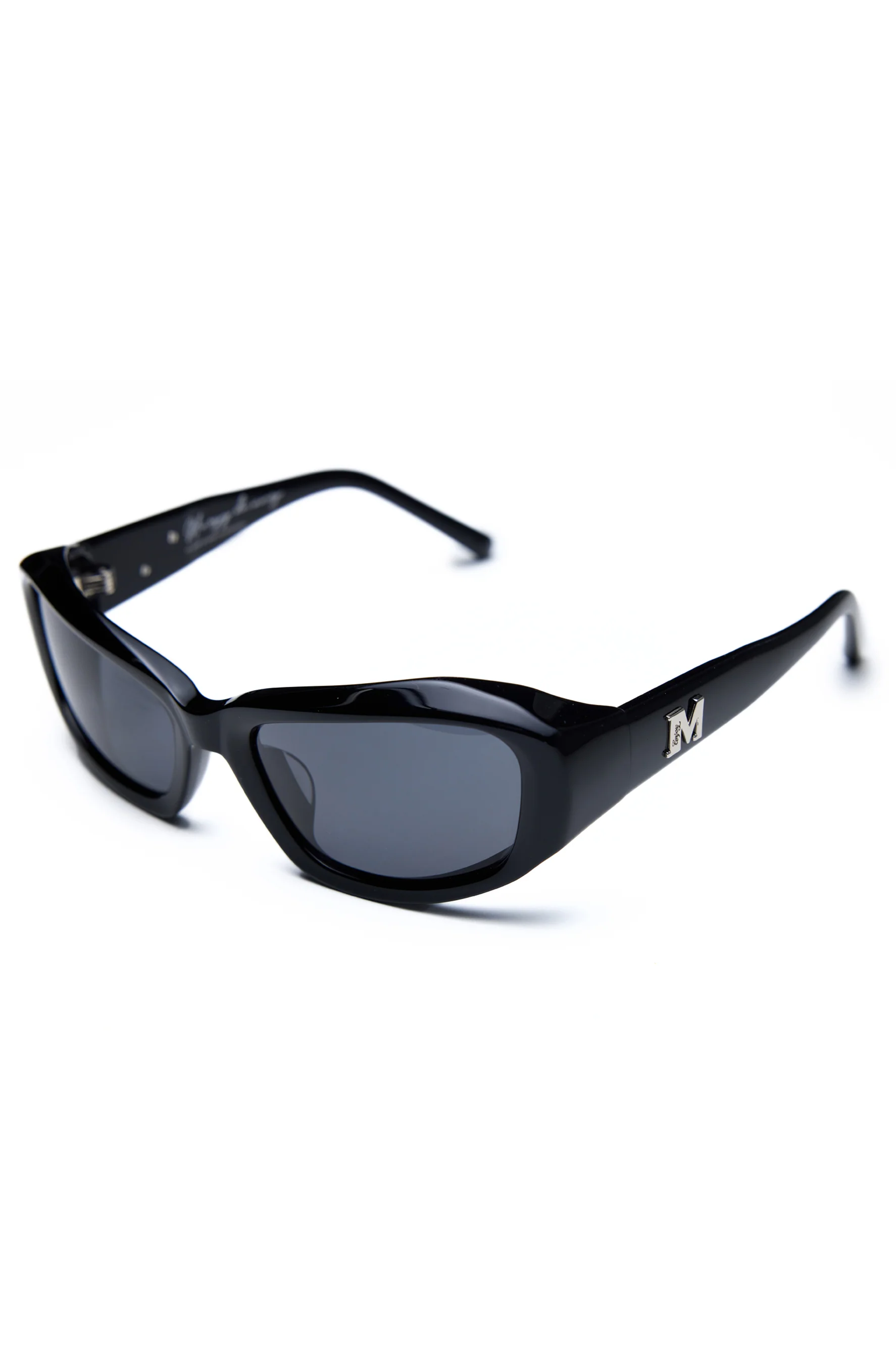 MEDM WRAPAROUND SUNGLASSES - Image 3