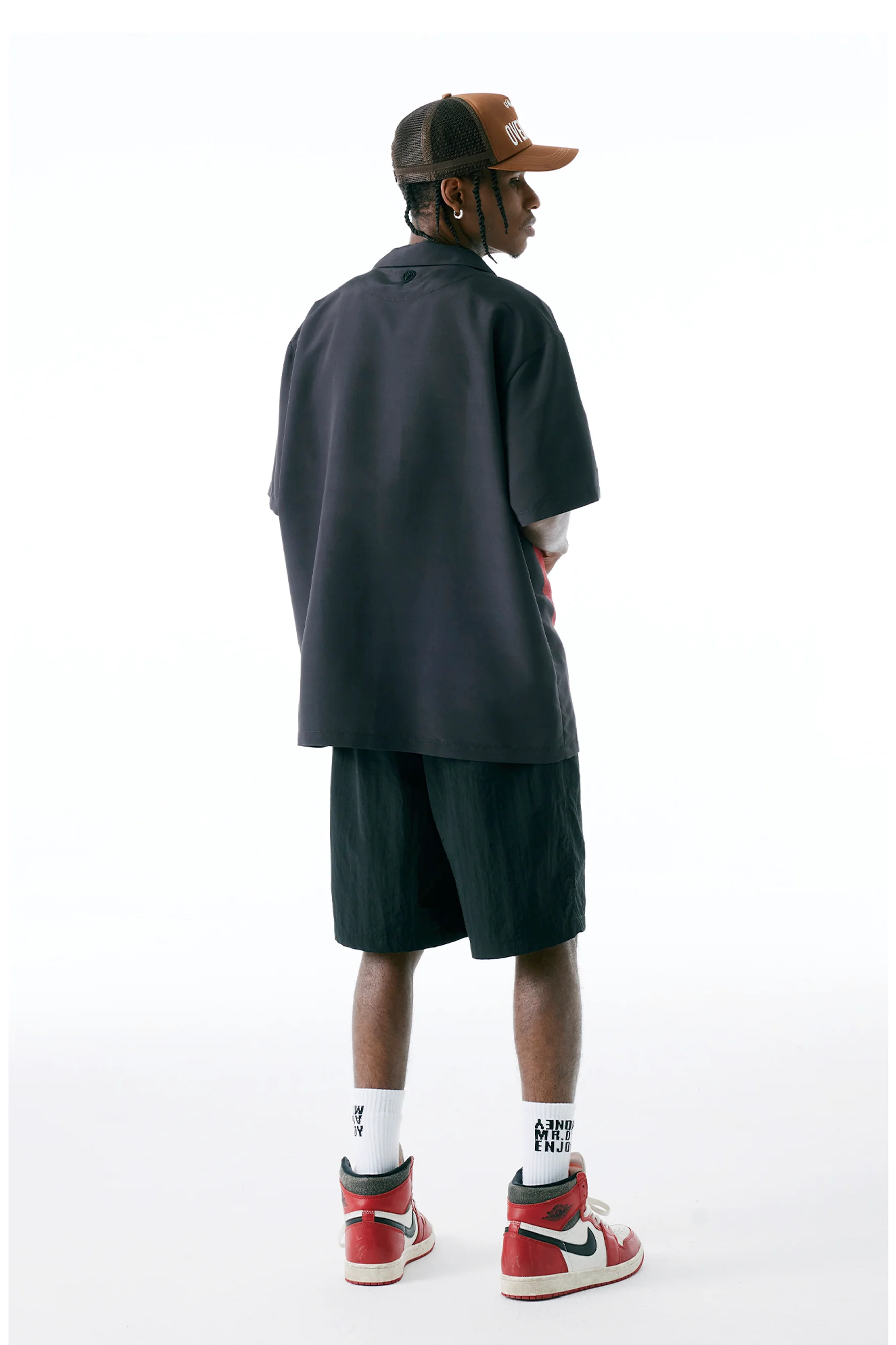 MEDM X WHOOSIS SHARK SHIRT - Image 4