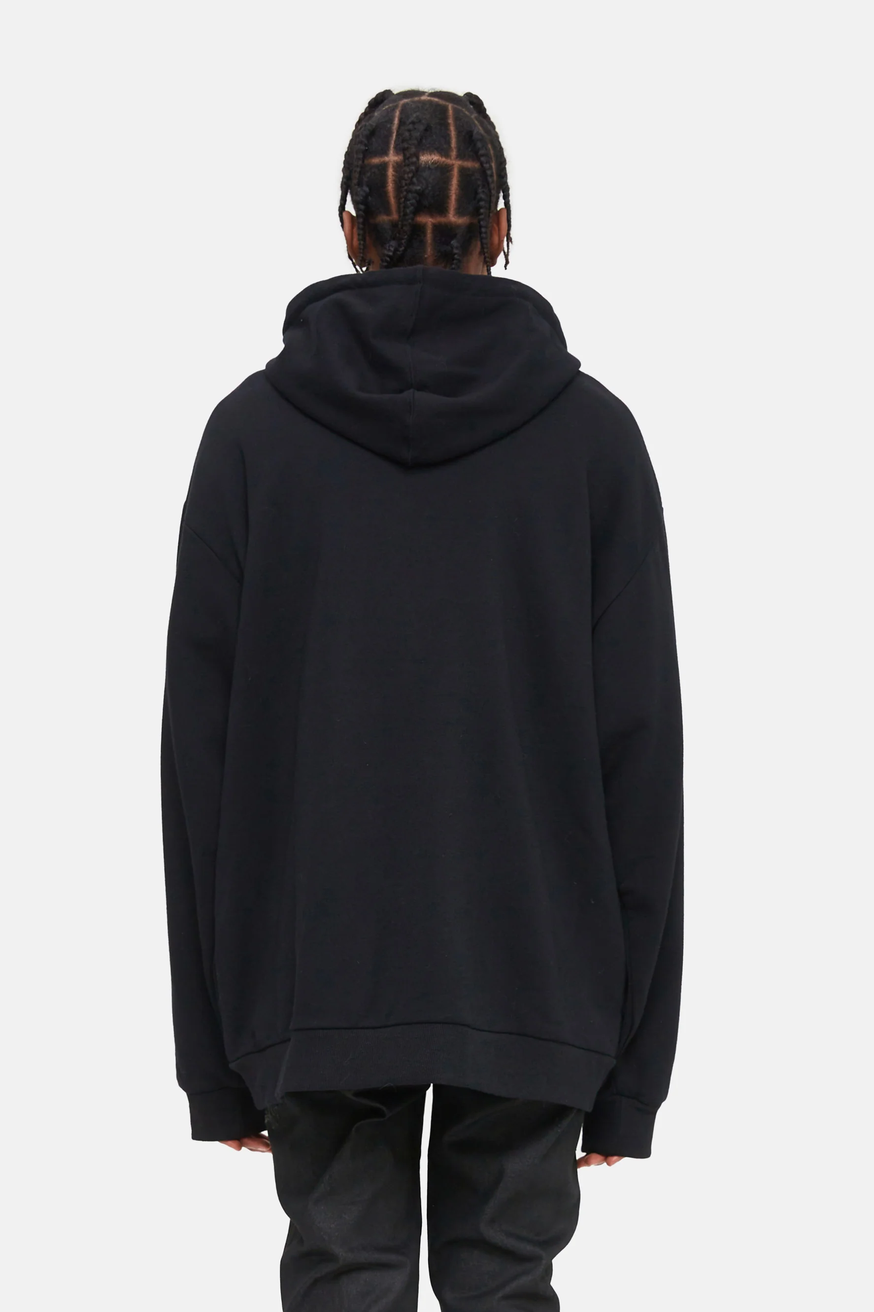 MEDM ZIP HOODIE - Image 4