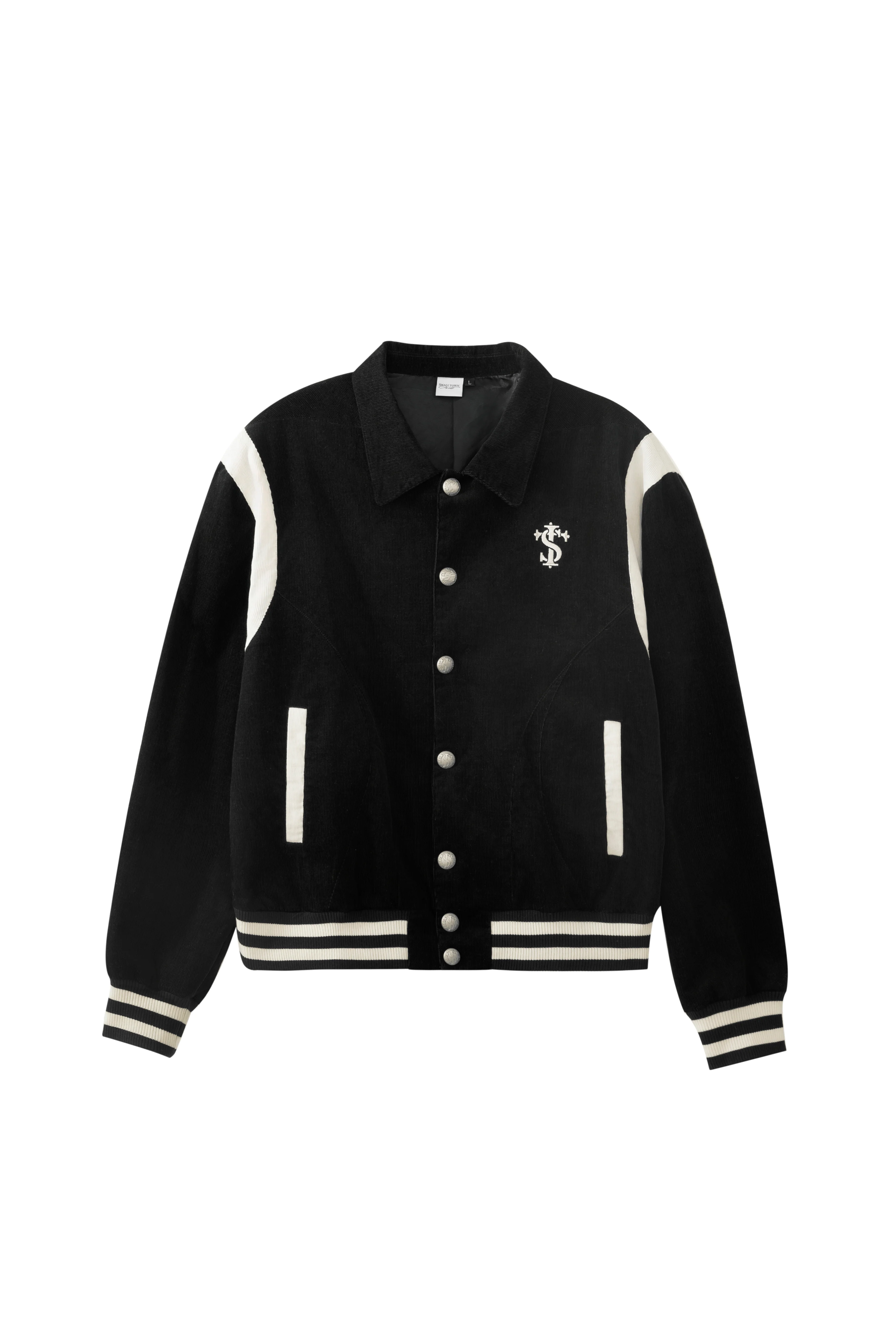 STK CORDUROY JACKET - Image 7