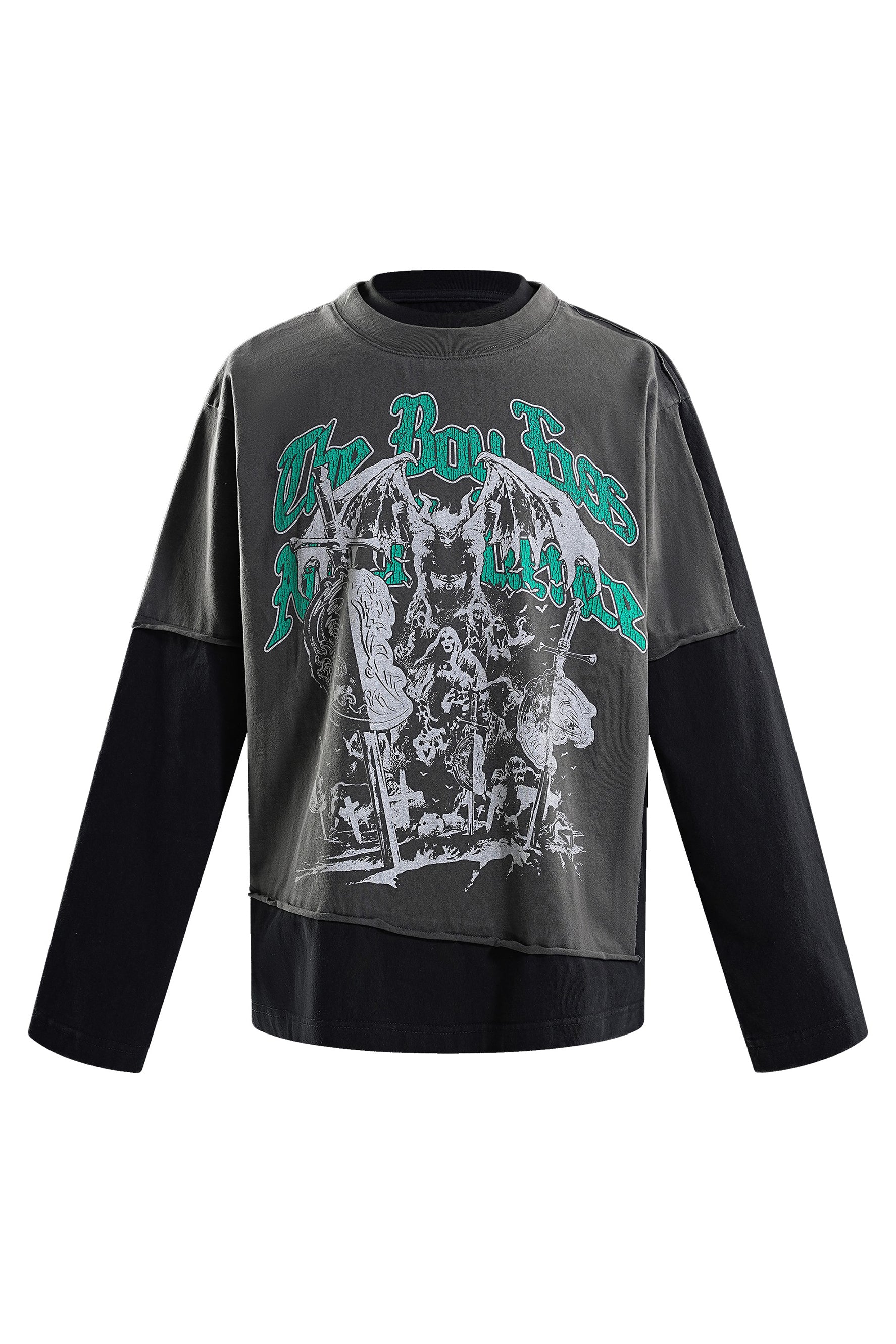 TBHNP BLOOD MOON T-SHIRT