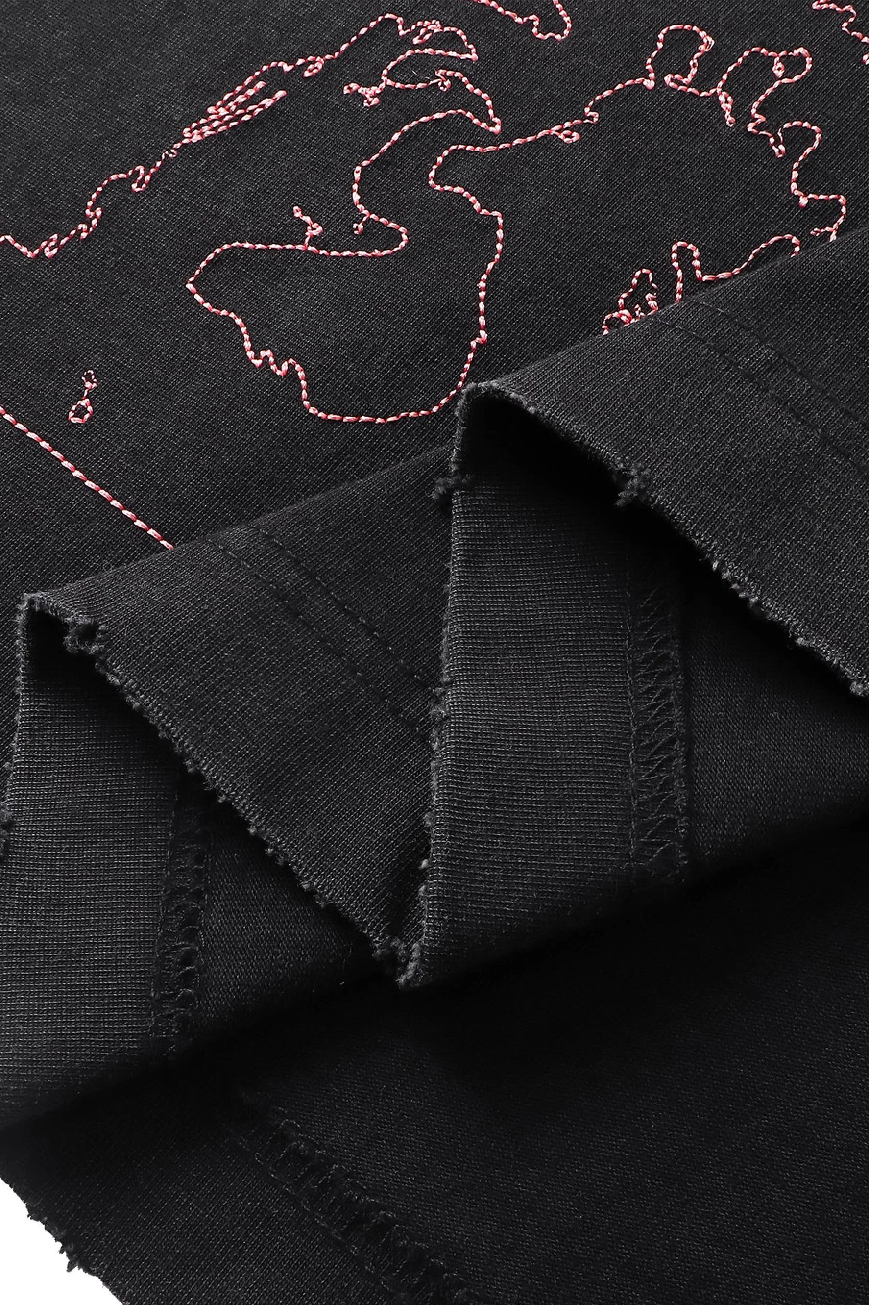 TBHNP BLOOD MOON TEE - Image 4