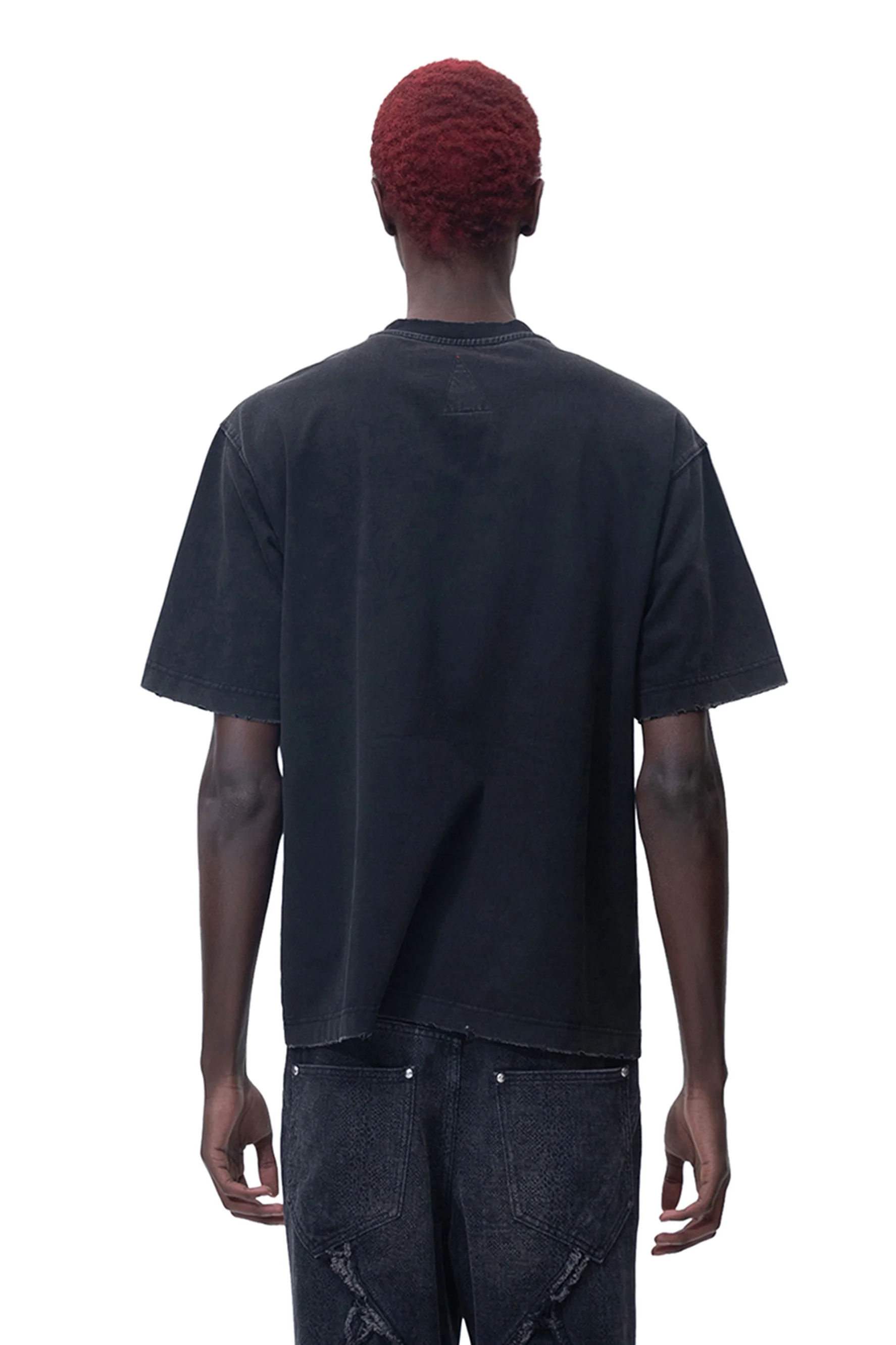TBHNP BLOOD MOON TEE - Image 7