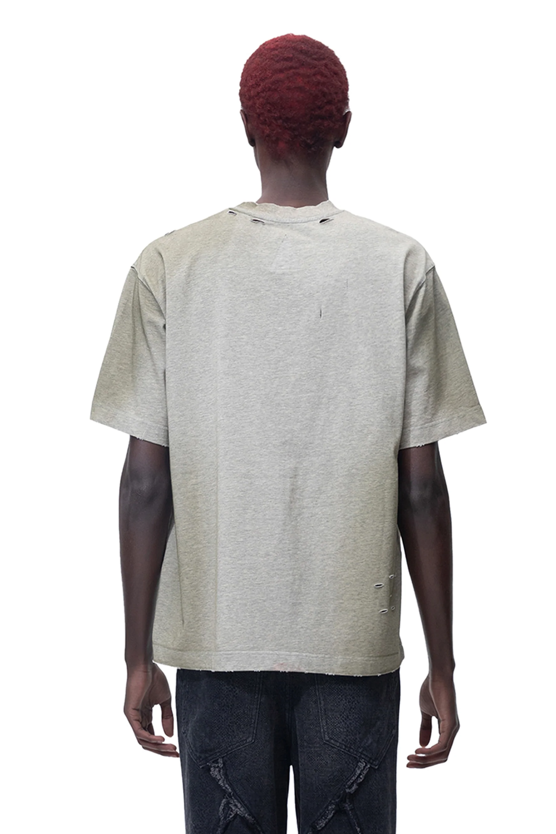 TBHNP BLOOD MOON TEE - Image 4