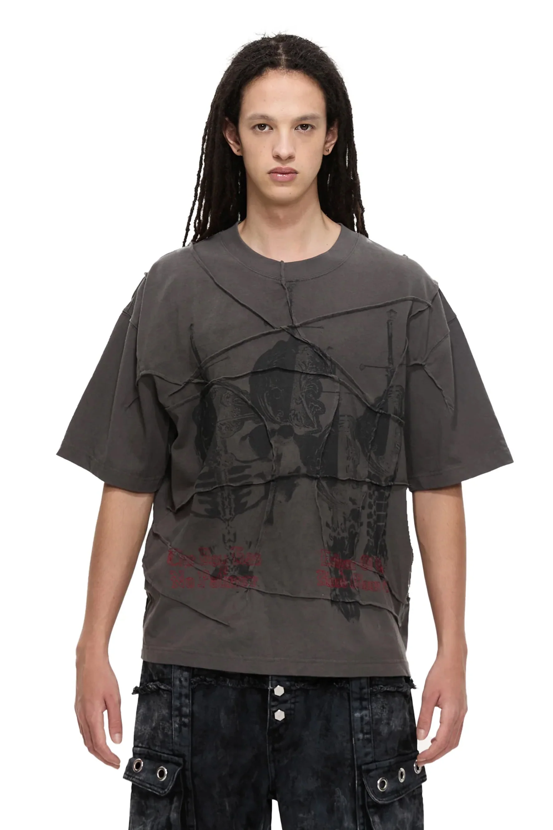 TBHNP BONE T-SHIRT