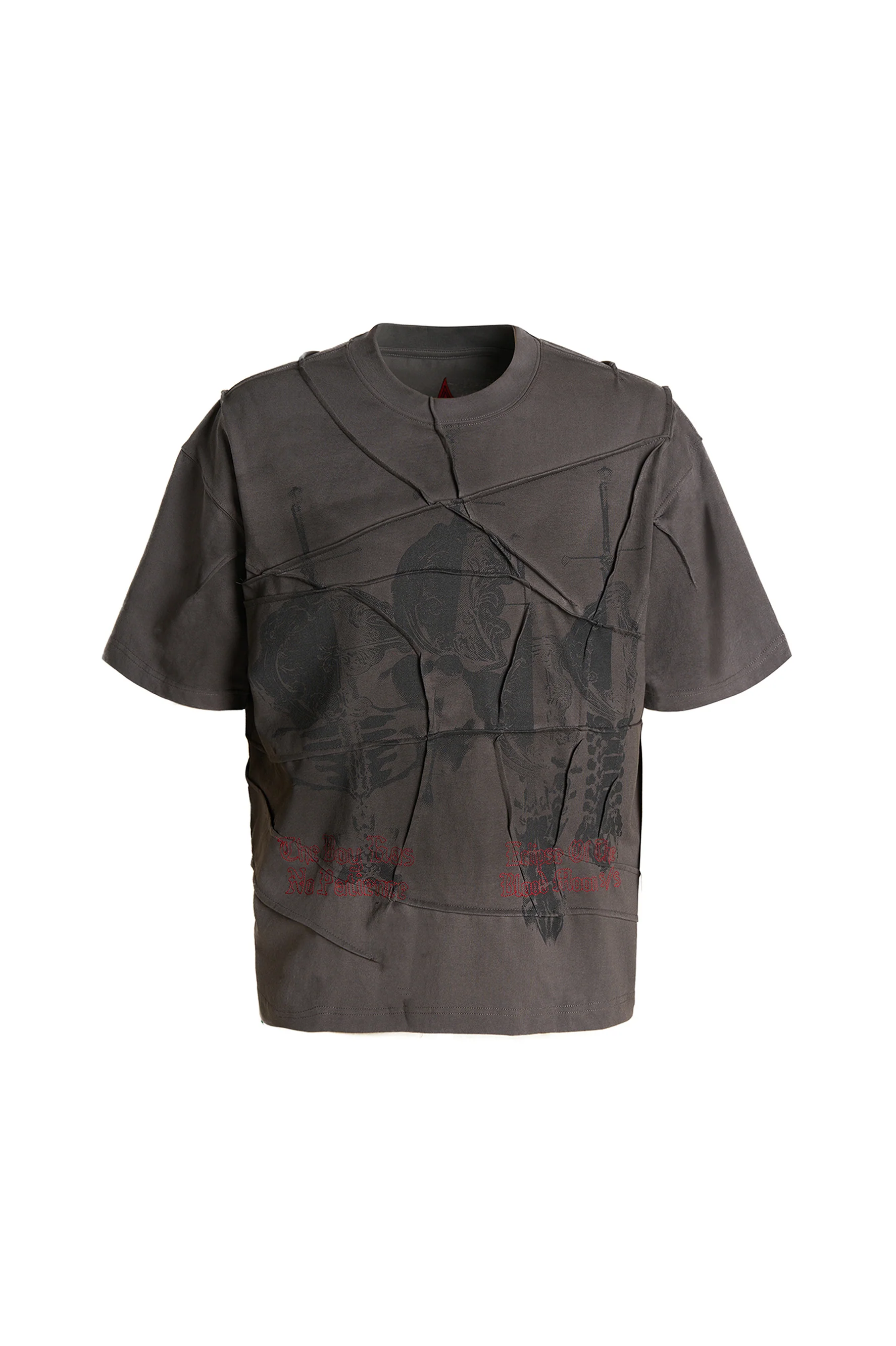 TBHNP BONE T-SHIRT - Image 5