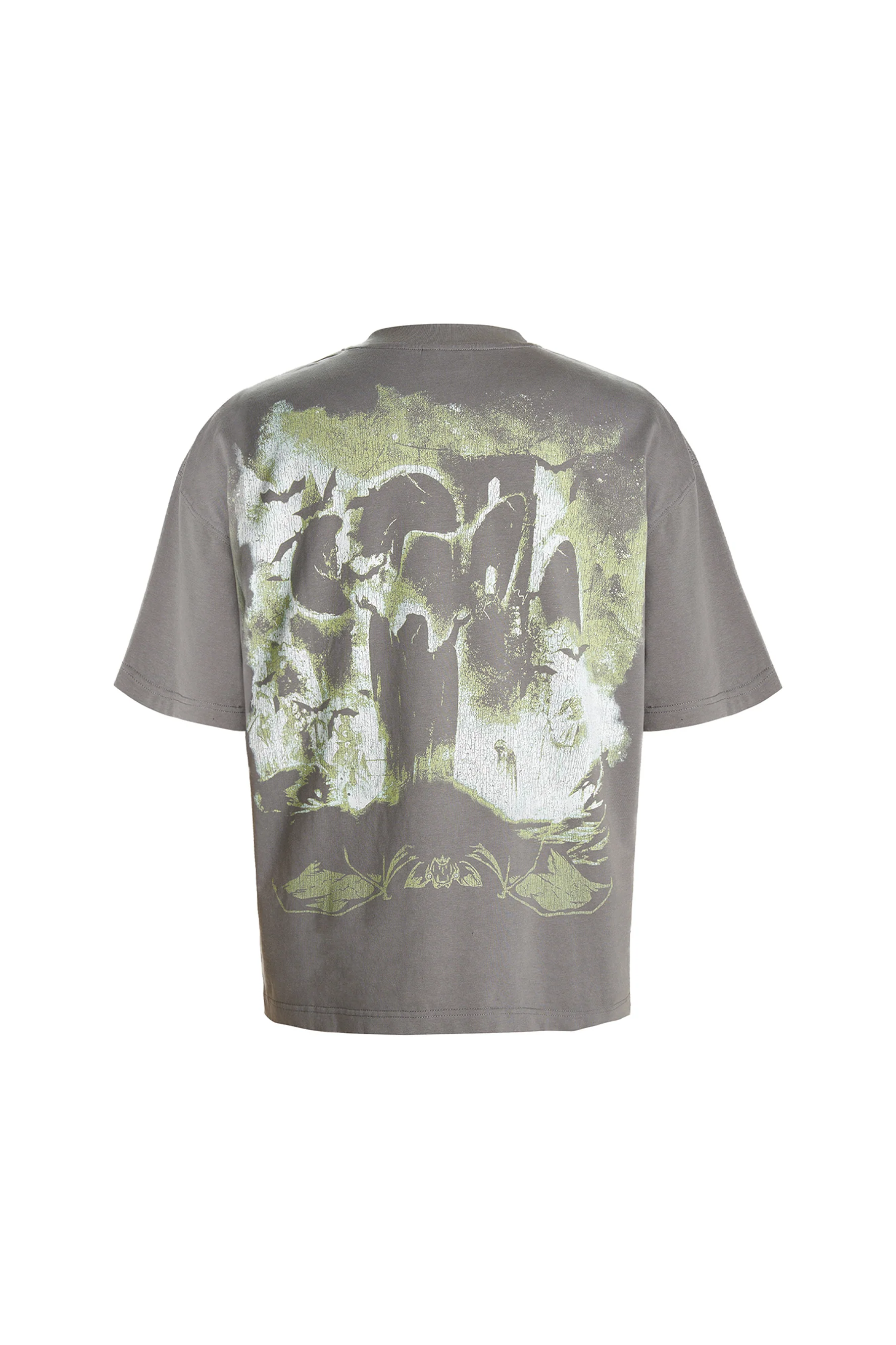 TBHNP CASTLE T-SHIRT - Image 6