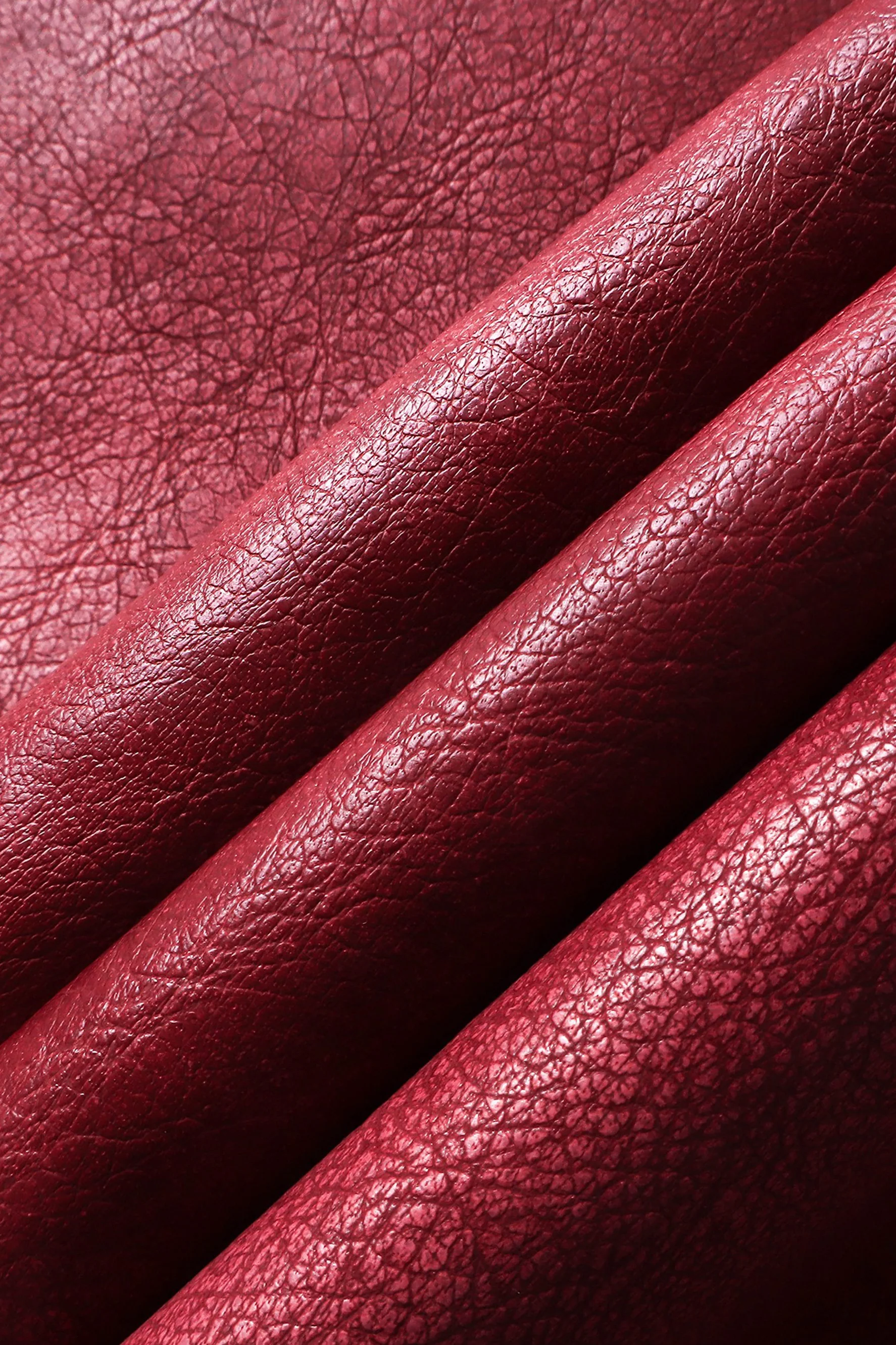 TBHNP COBWEB LEATHER PANTS - Image 9