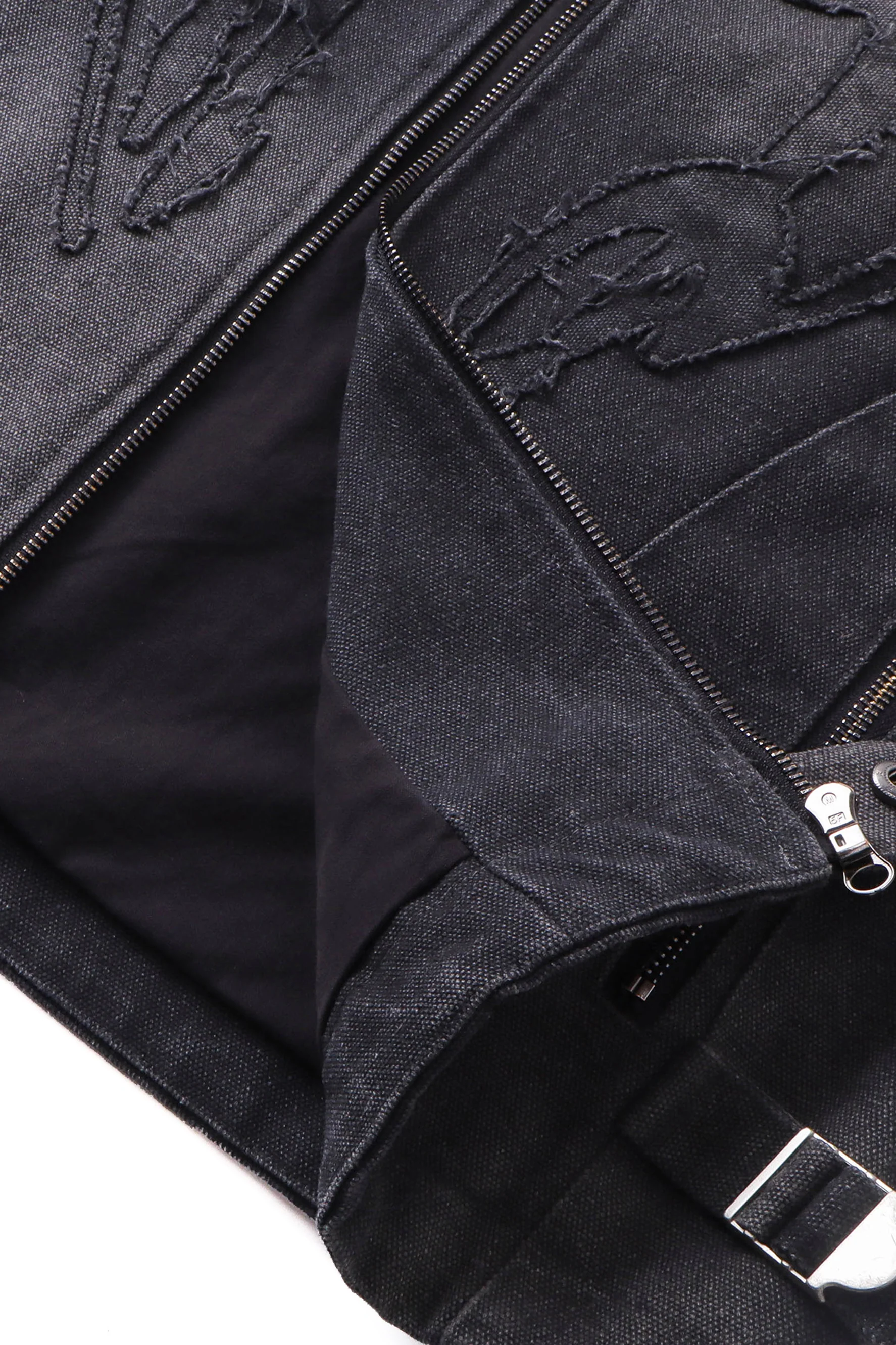 TBHNP DARKENESS MOTO JACKET - Image 12