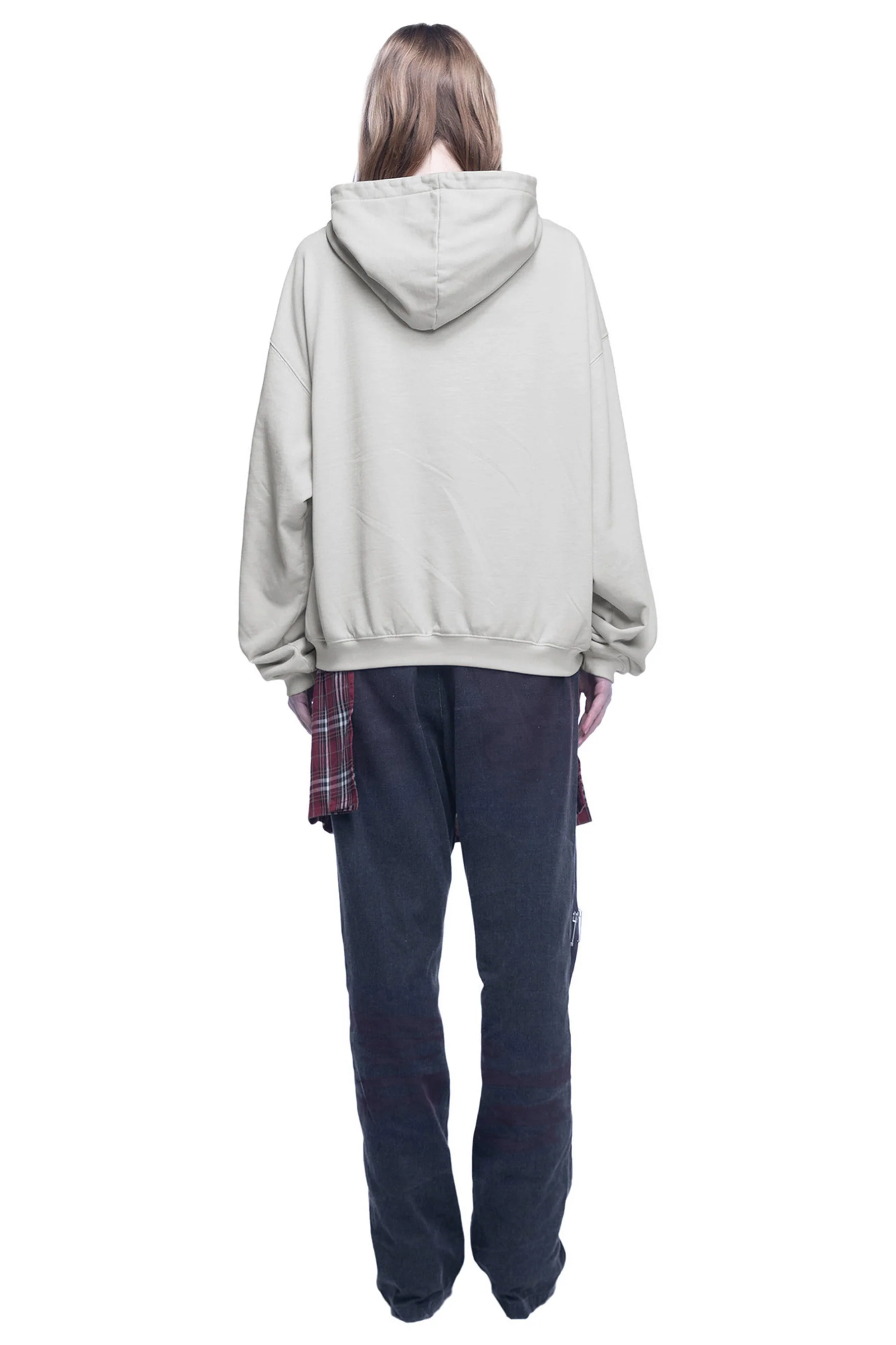 TBHNP DARKNESS HOODIE - Image 4