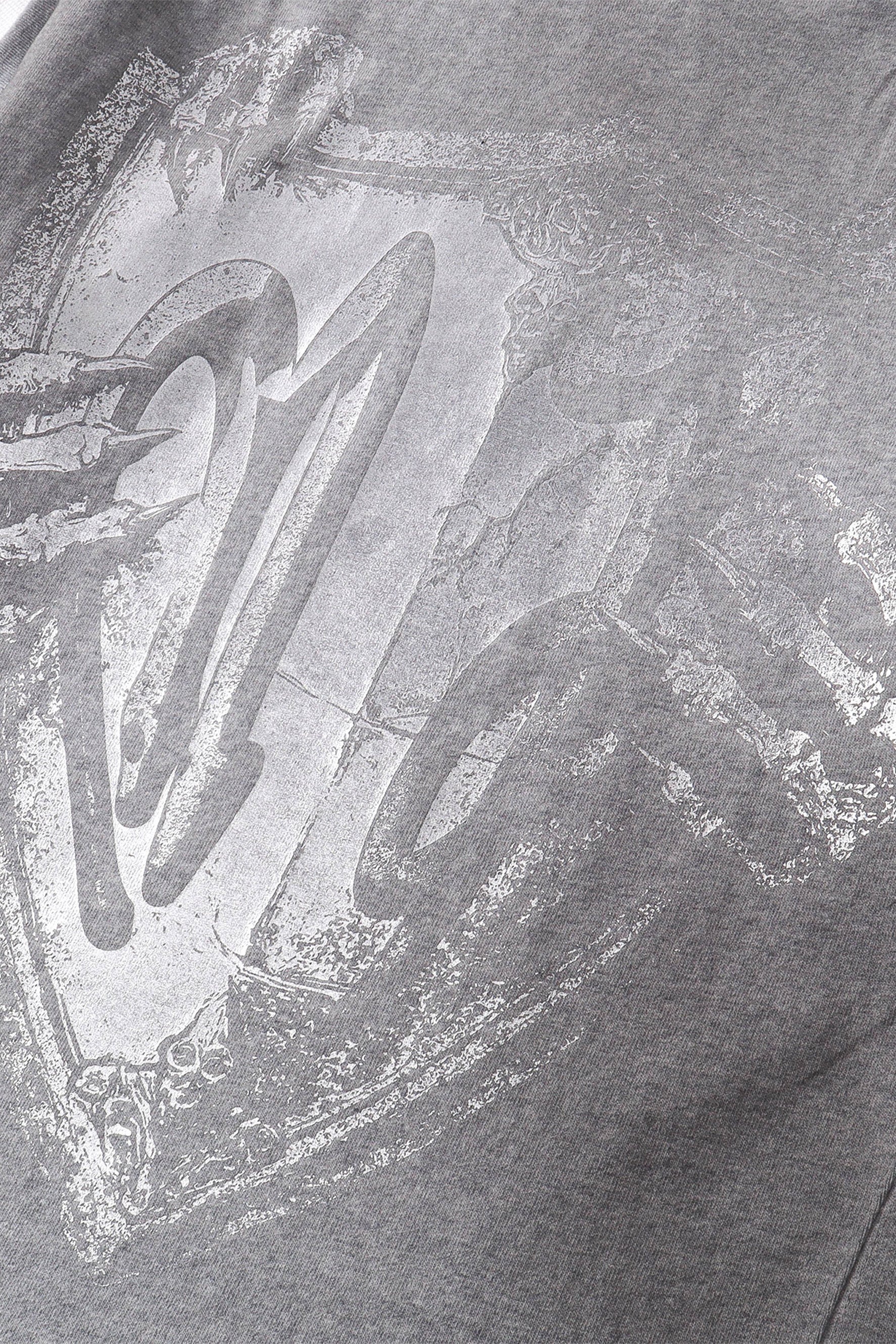 TBHNP DARKNESS T-SHIRT - Image 10