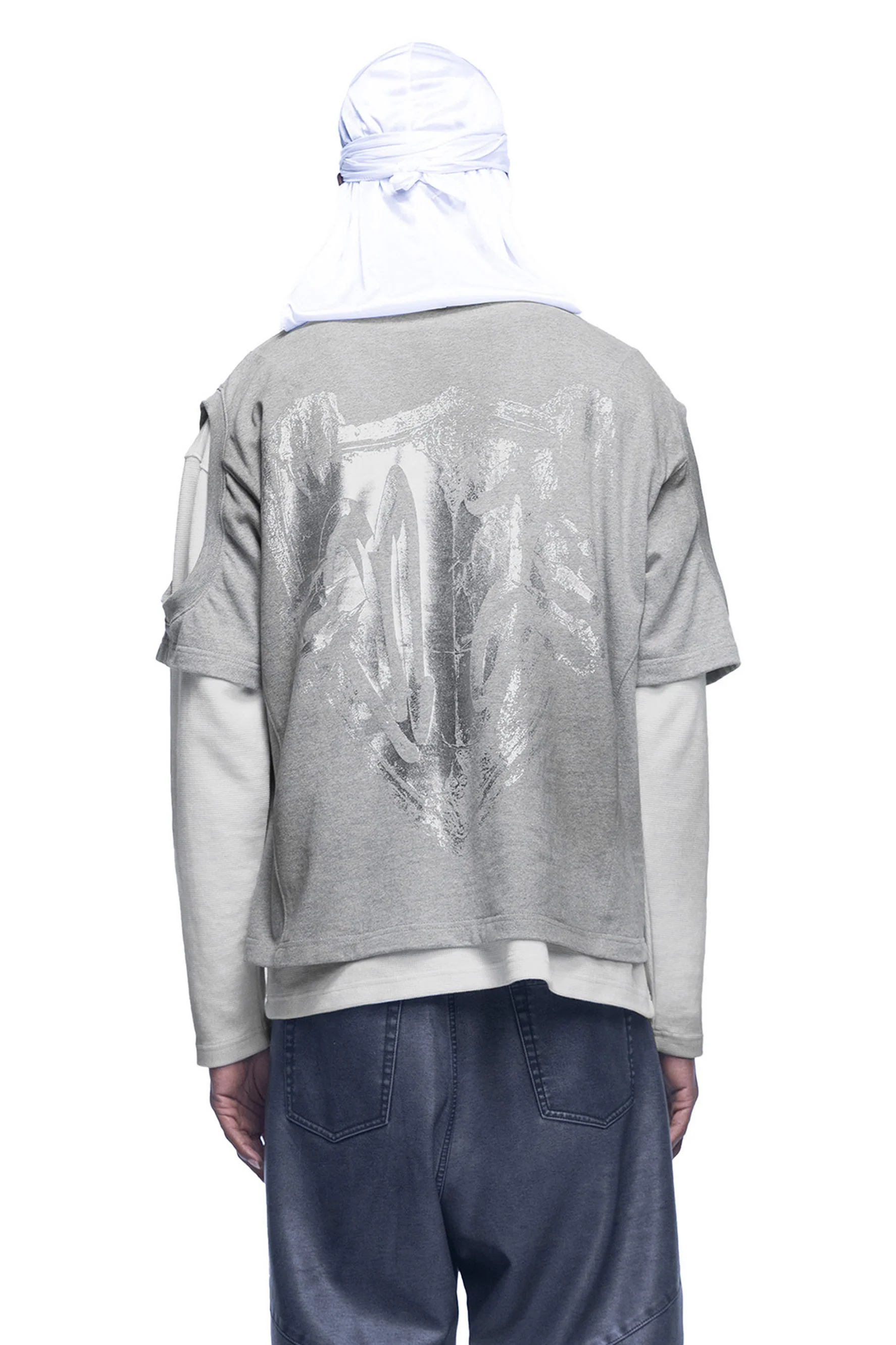 TBHNP DARKNESS T-SHIRT - Image 7