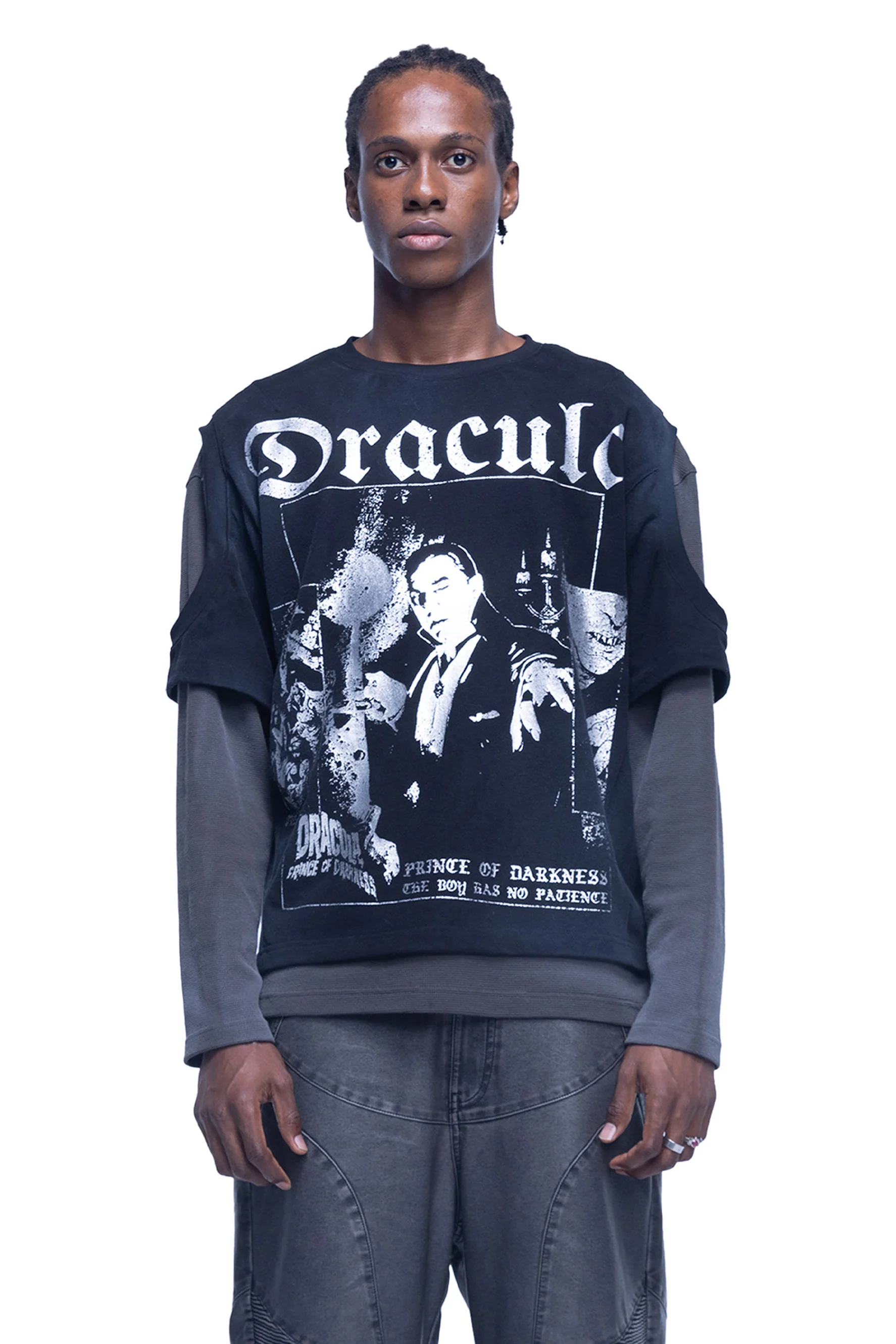 TBHNP DARKNESS T-SHIRT