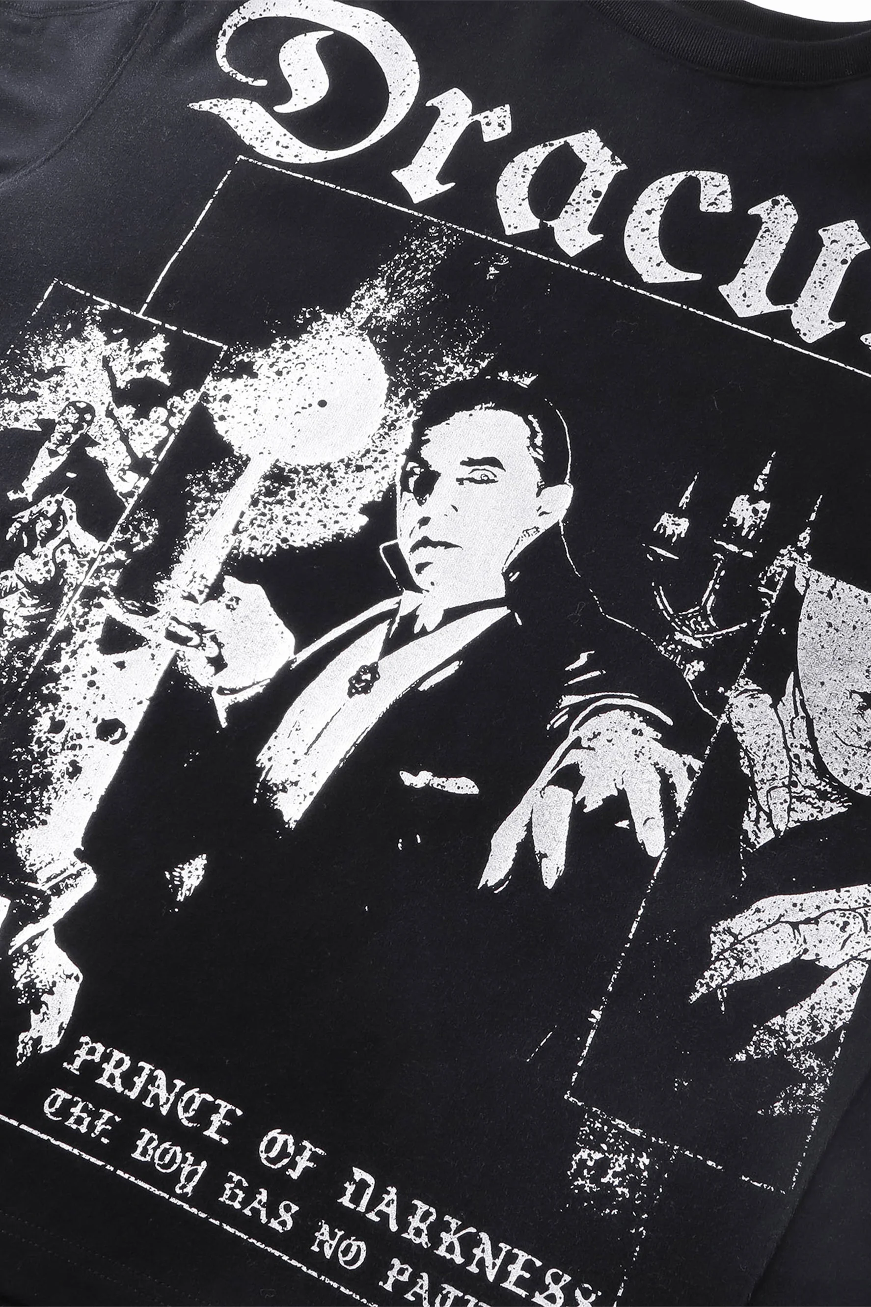 TBHNP DARKNESS T-SHIRT - Image 11