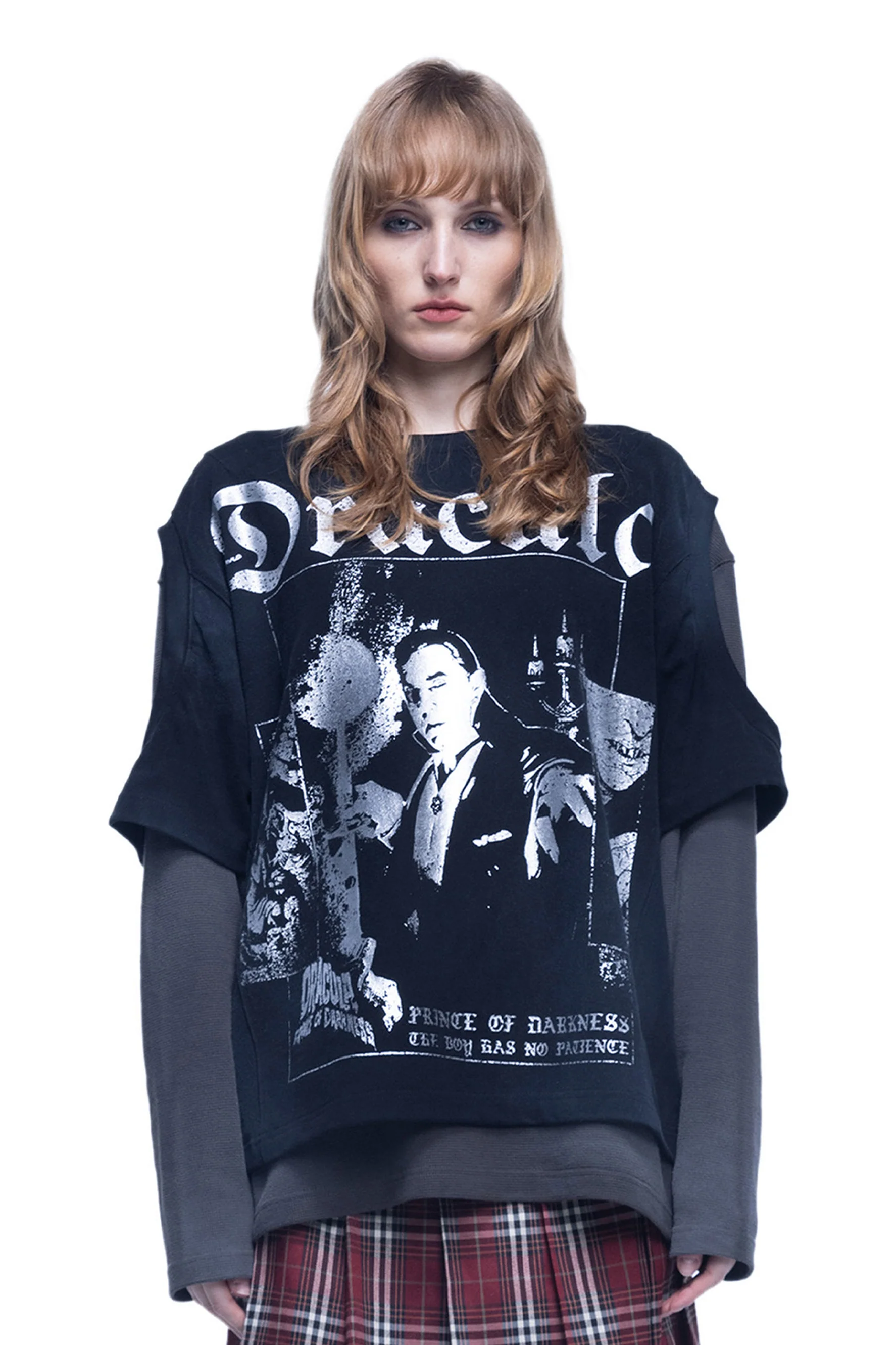 TBHNP DARKNESS T-SHIRT - Image 2