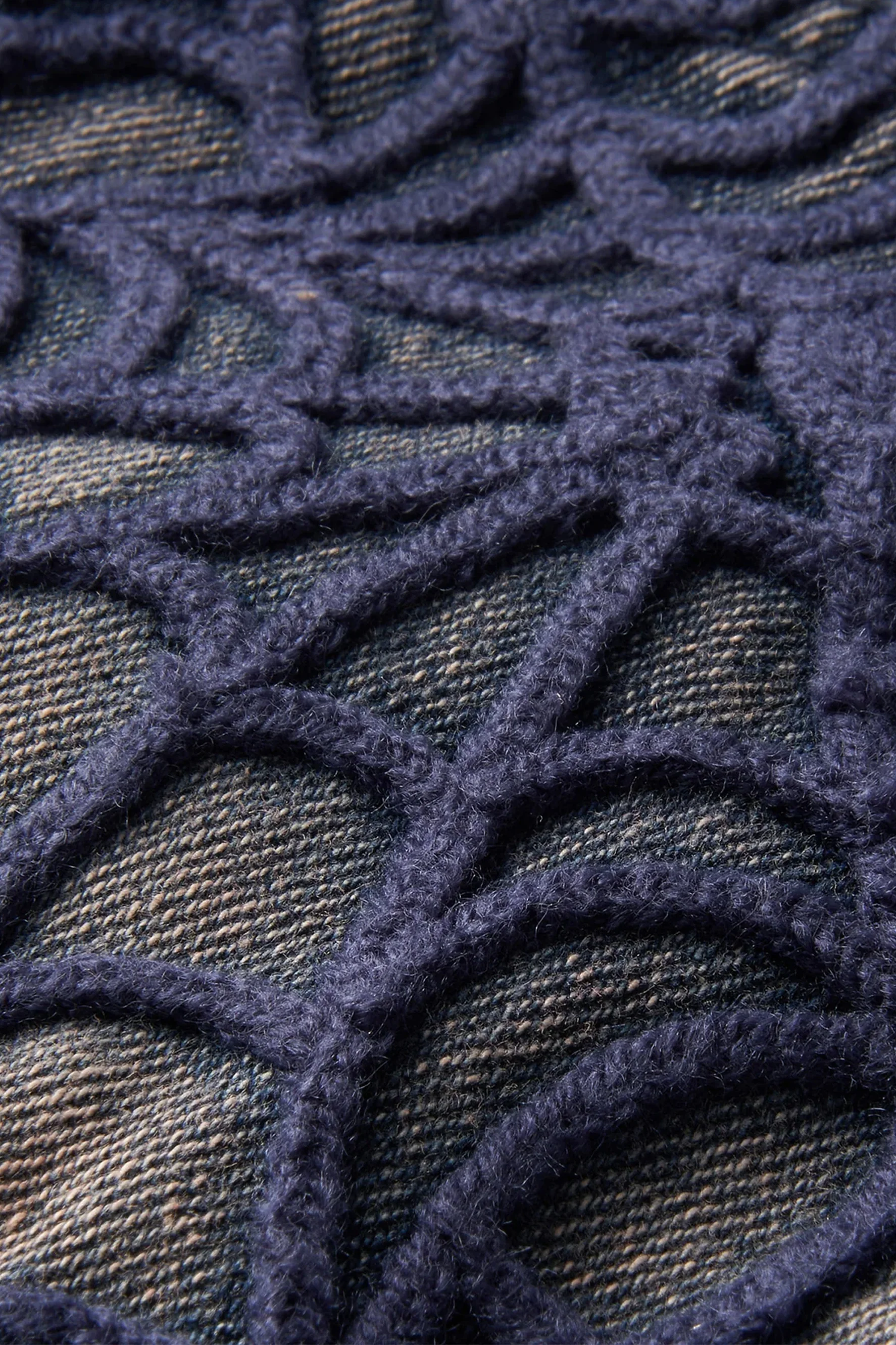 TBHNP DESTROYED DENIM - Image 4