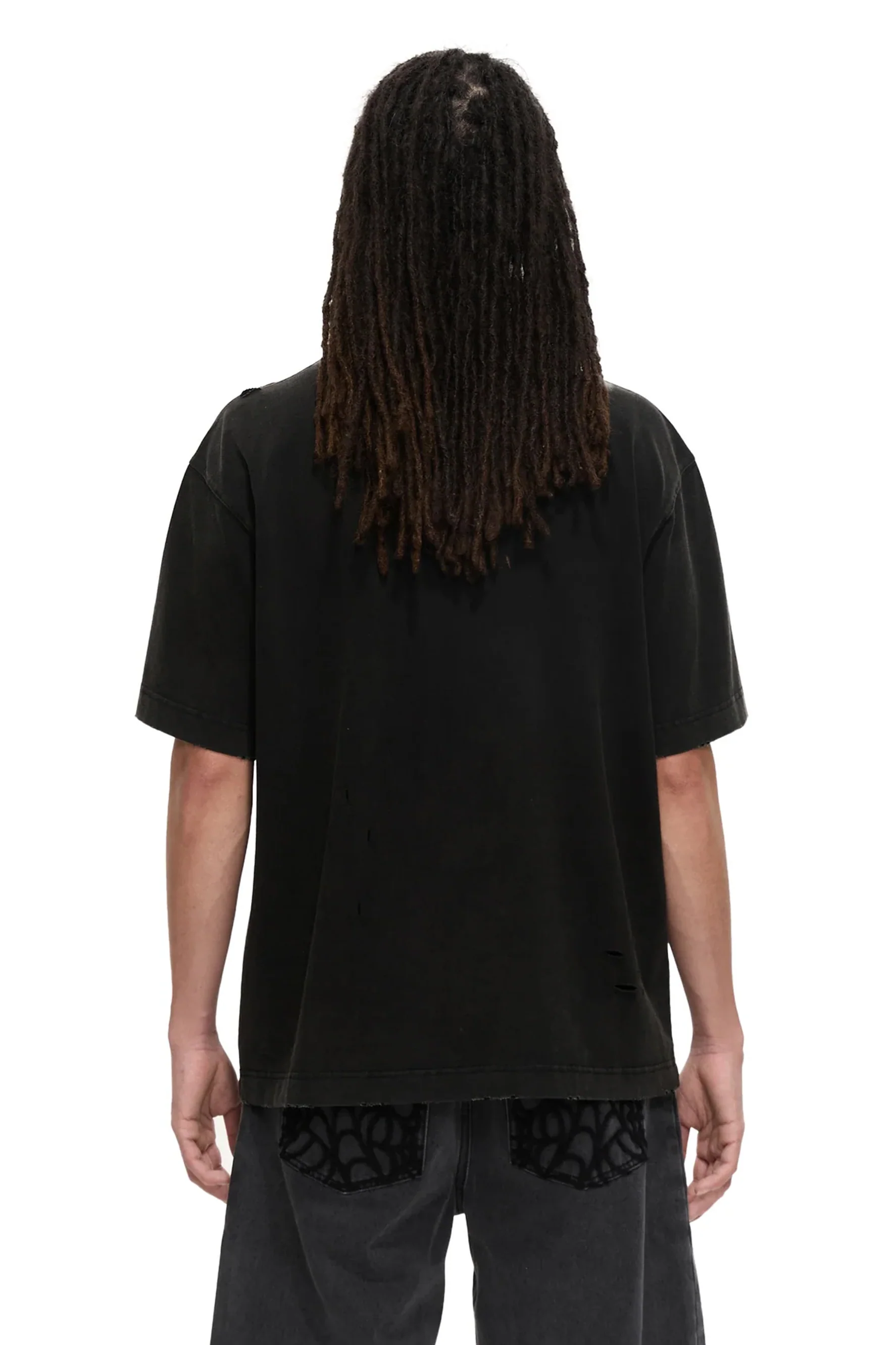 TBHNP LUNAR ECLIPSE T-SHIRT - Image 2