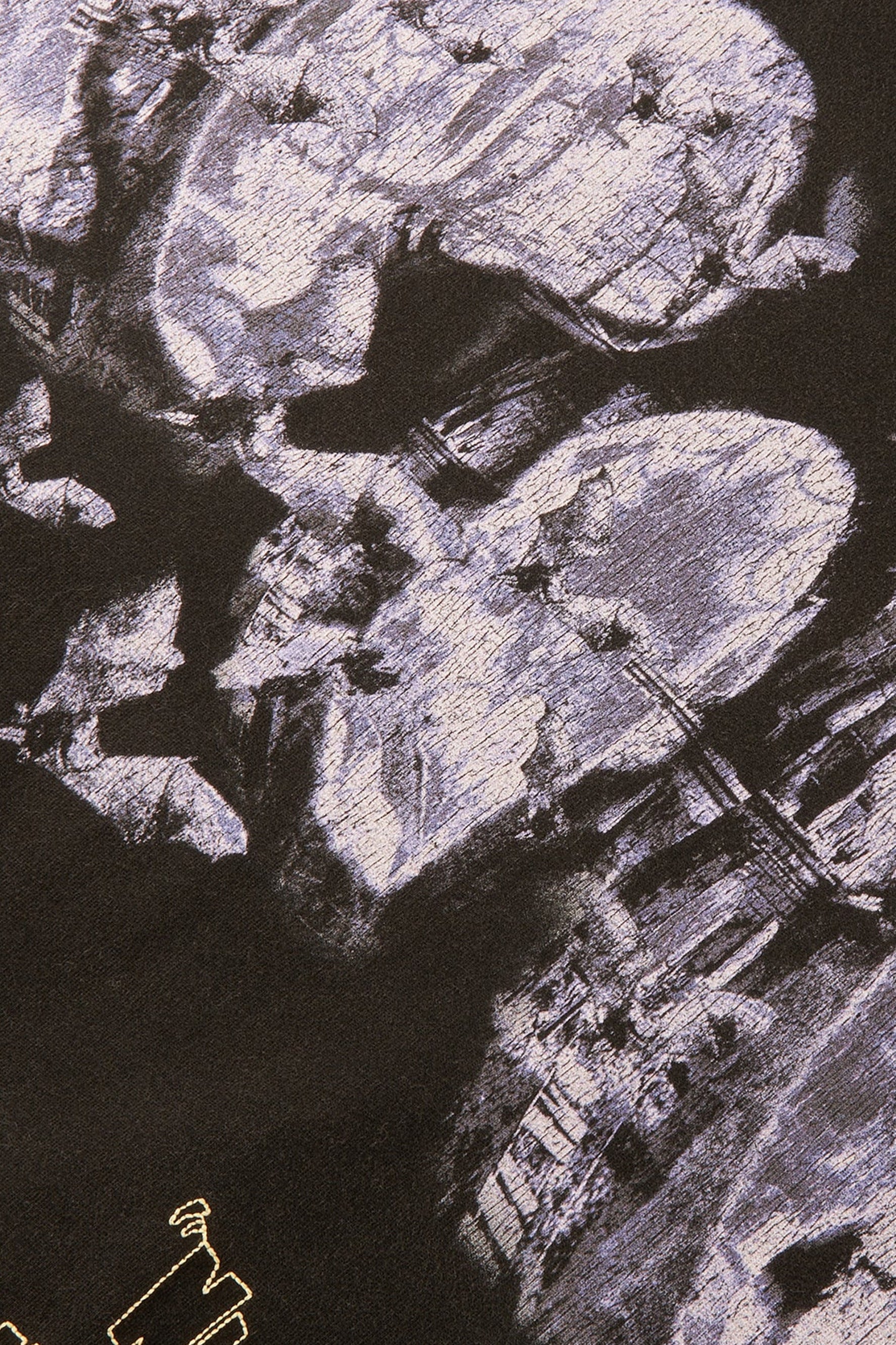 TBHNP LUNAR ECLIPSE T-SHIRT - Image 3