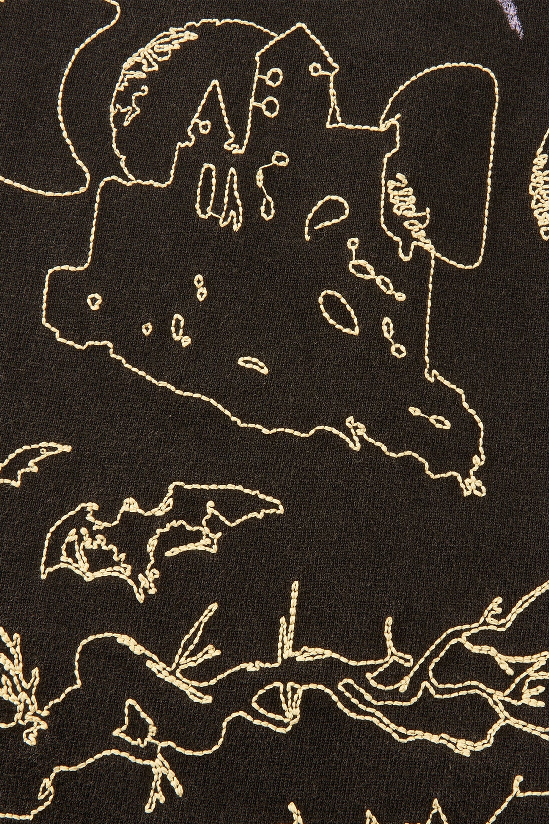 TBHNP LUNAR ECLIPSE T-SHIRT - Image 4