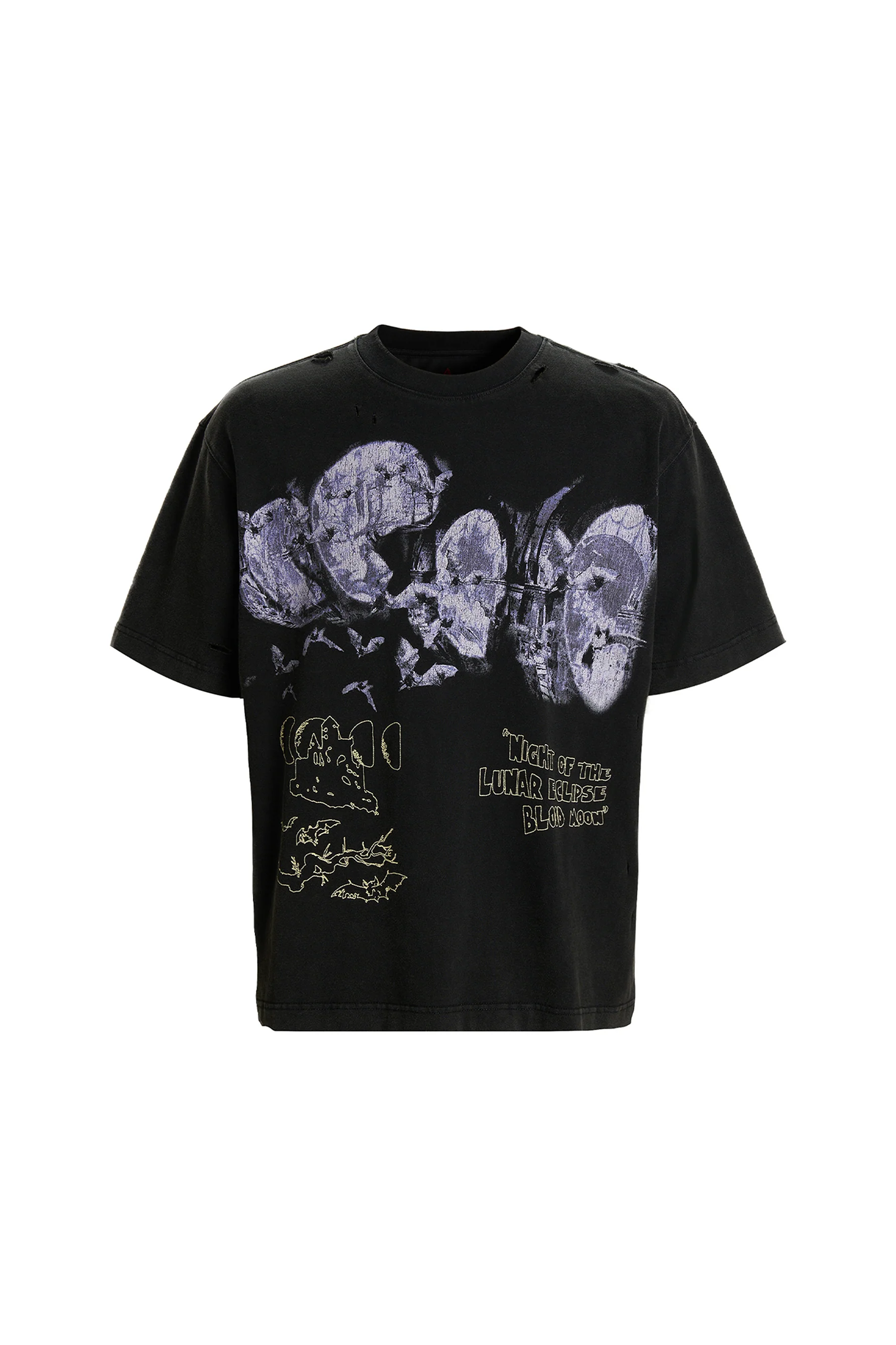 TBHNP LUNAR ECLIPSE T-SHIRT - Image 6