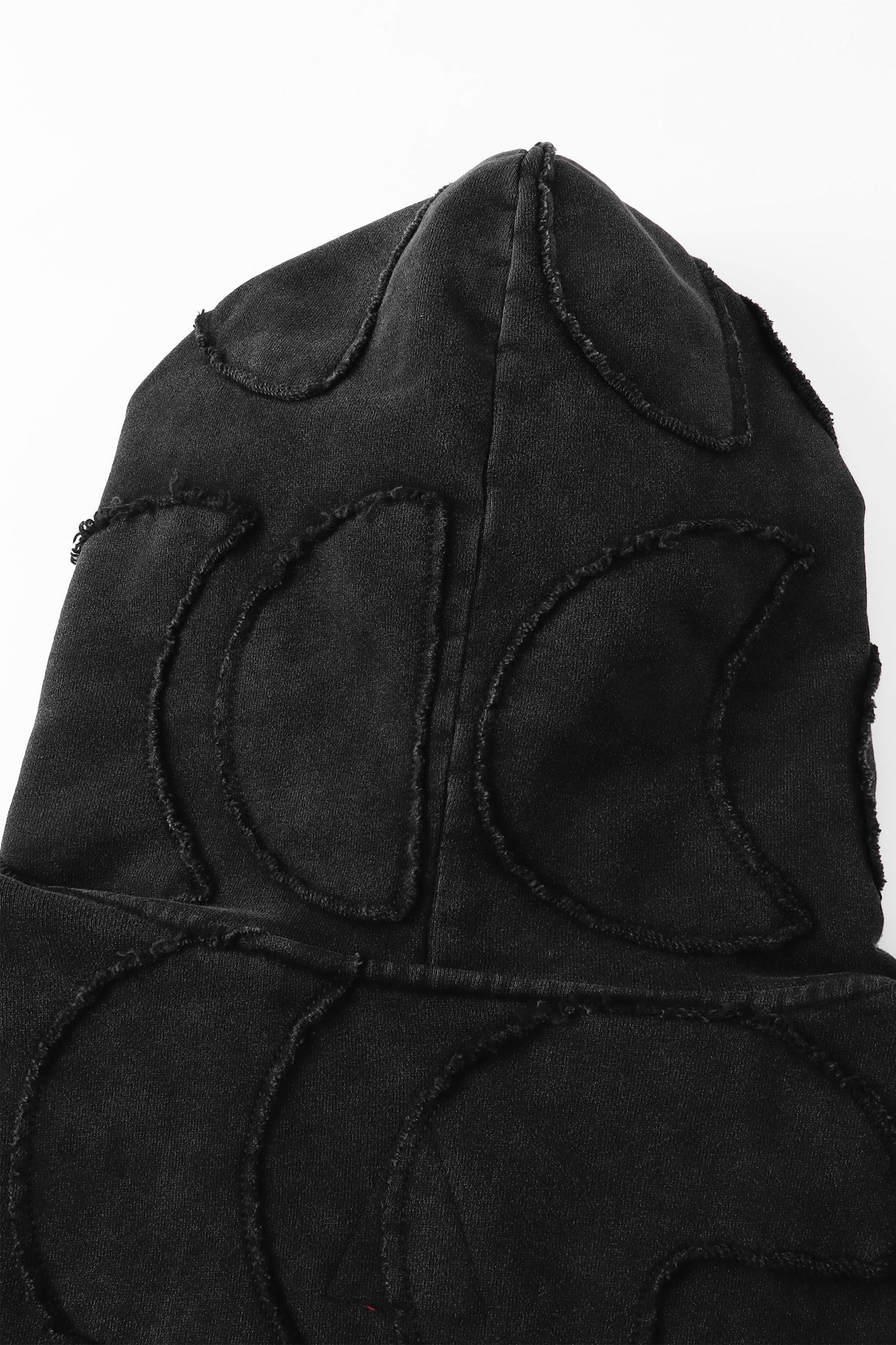 TBHNP MOONSTONE PATCH HOODIE - Image 10
