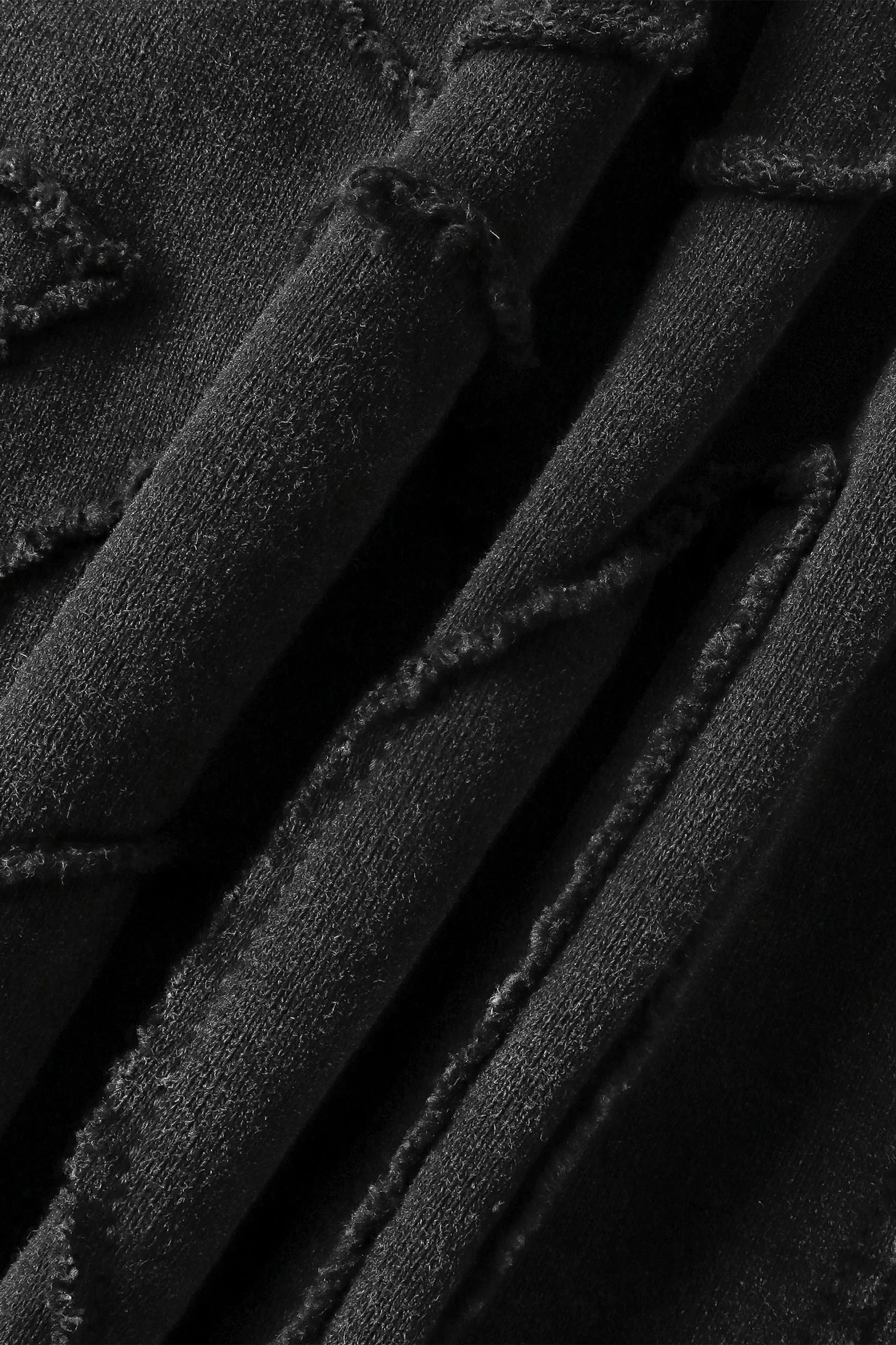 TBHNP MOONSTONE PATCH HOODIE - Image 4