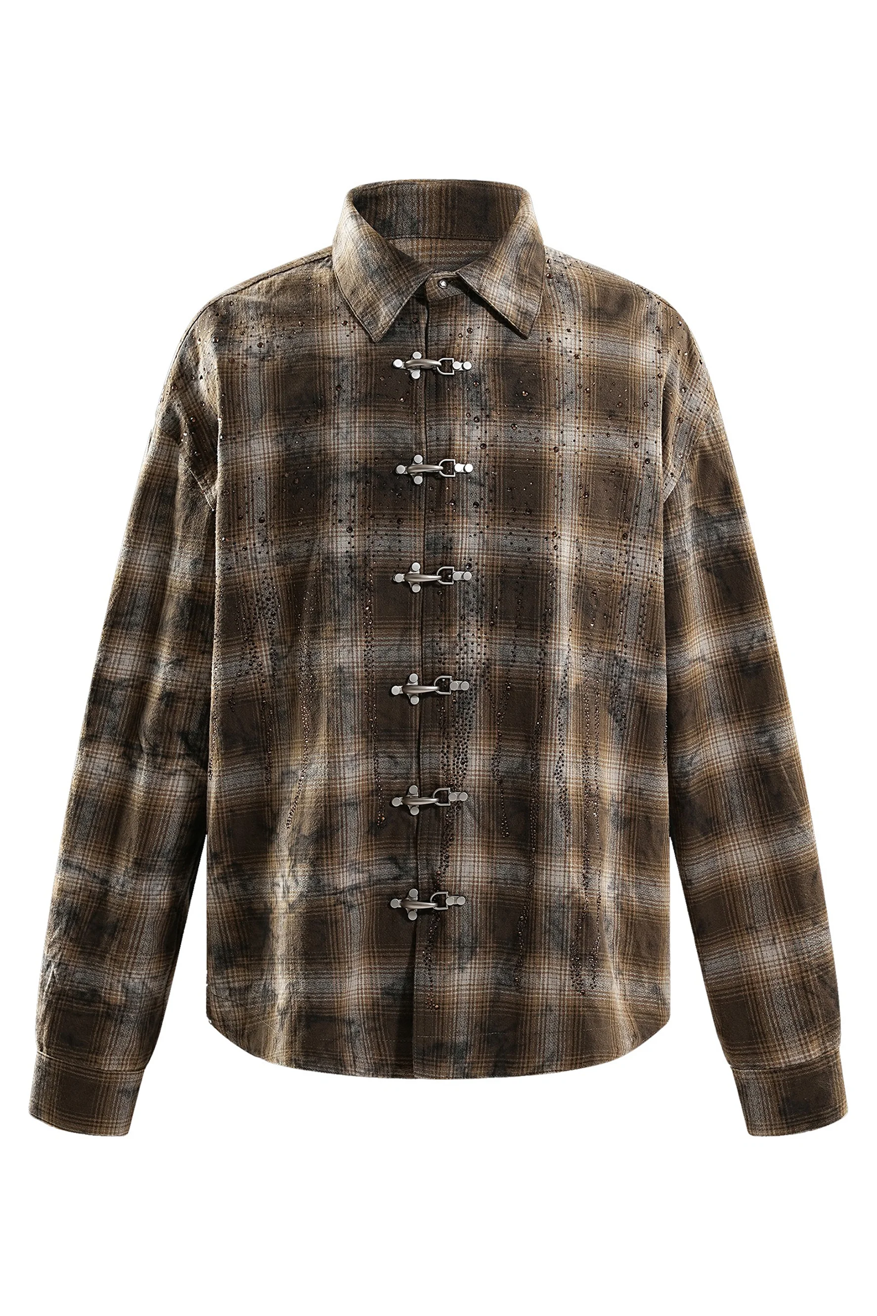 TBHNP RHINESTONE SHIRT - Image 16