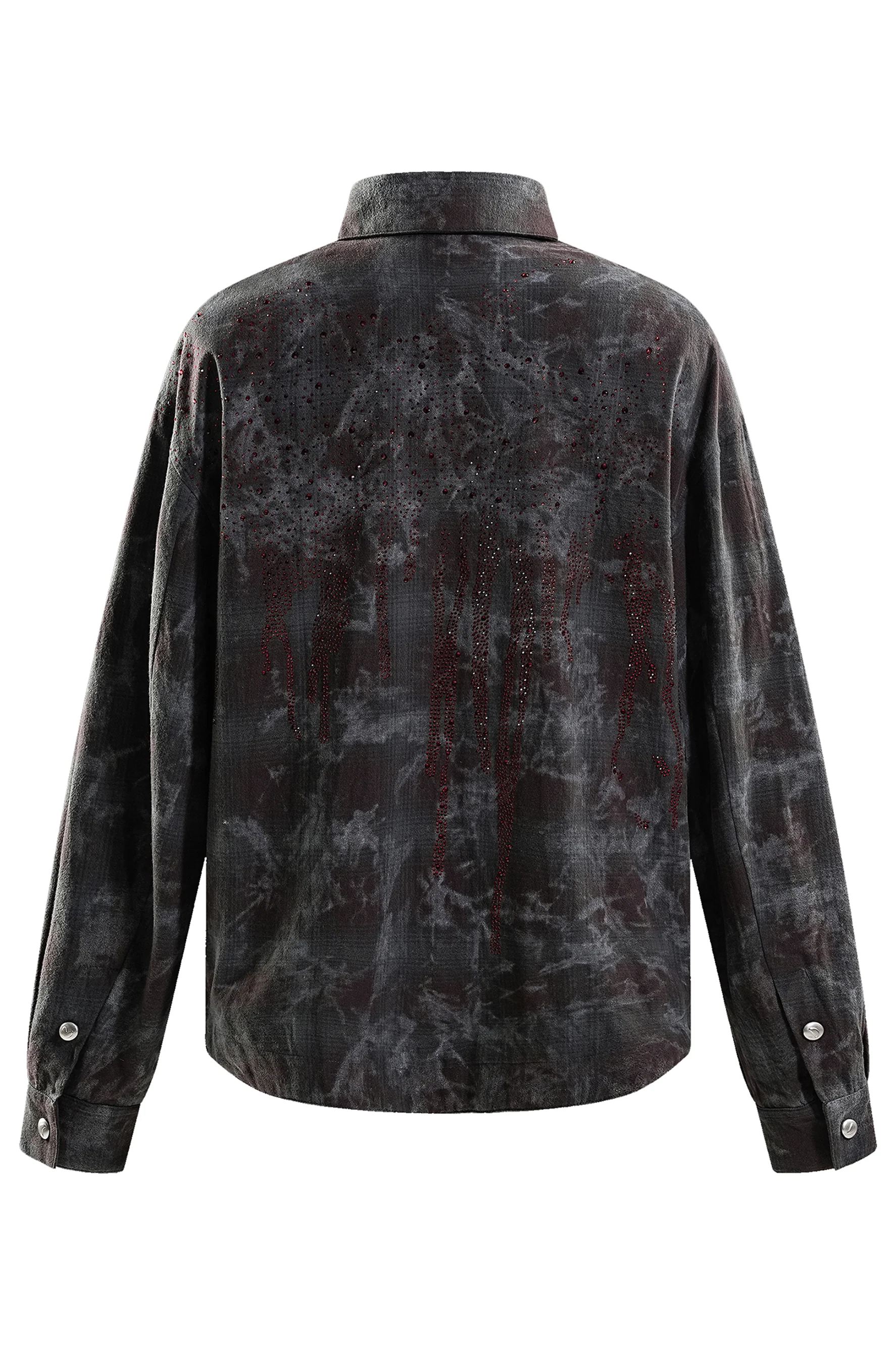 TBHNP RHINESTONE SHIRT - Image 11