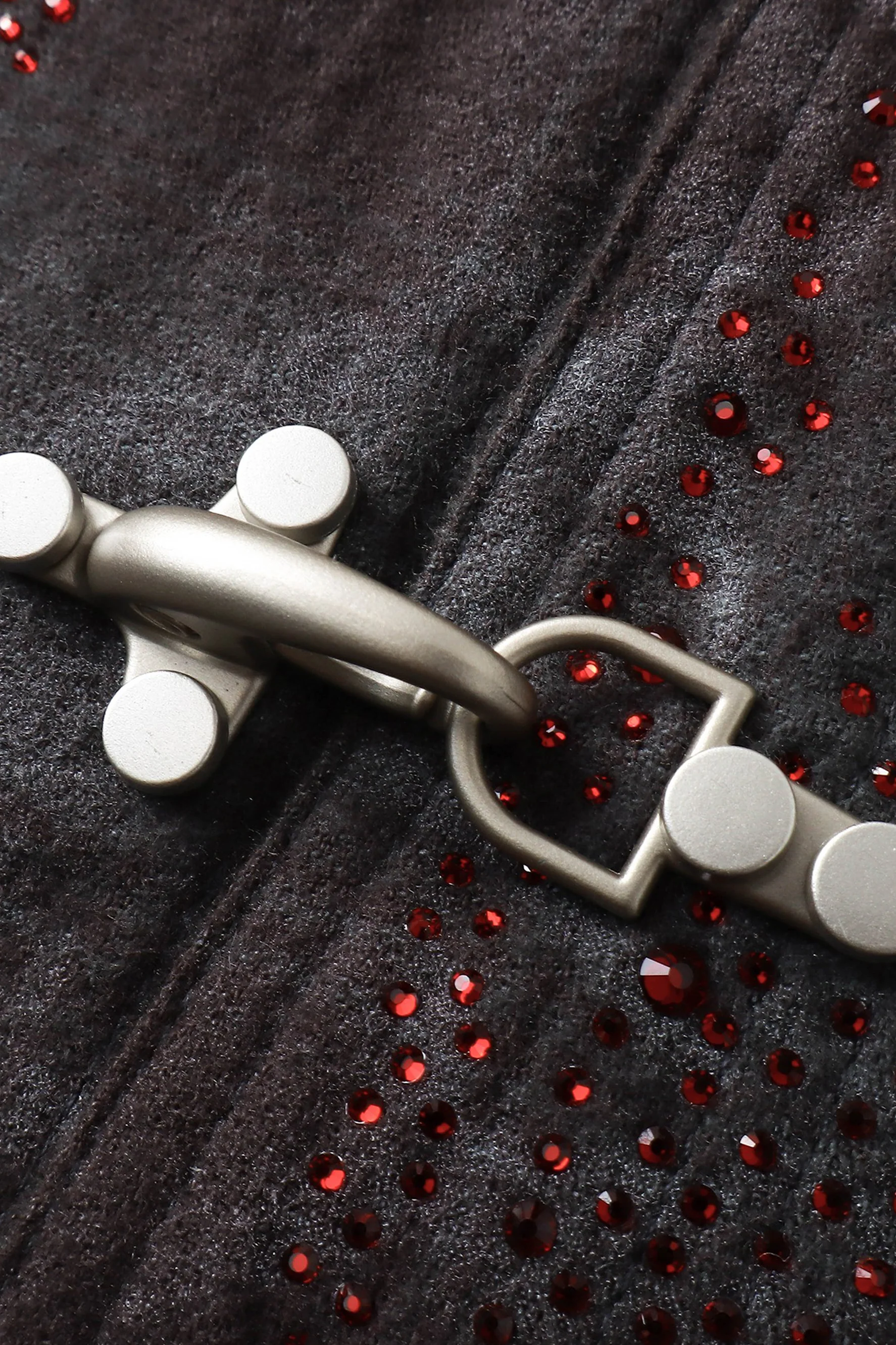 TBHNP RHINESTONE SHIRT - Image 3