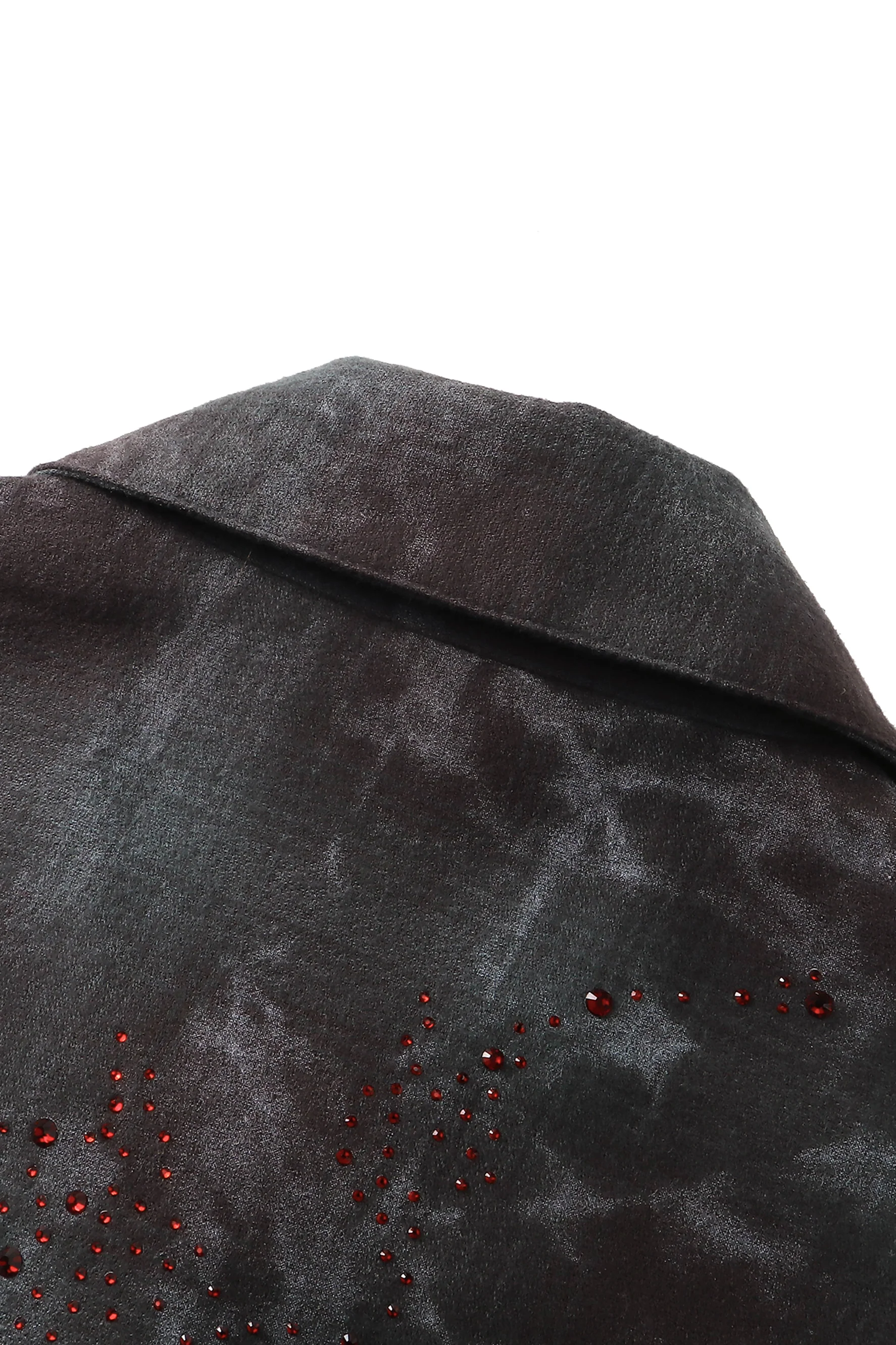 TBHNP RHINESTONE SHIRT - Image 6