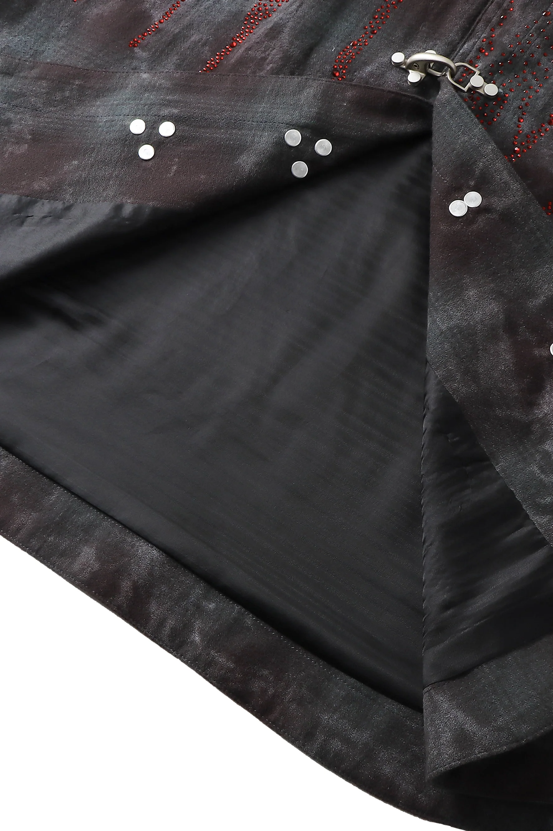TBHNP RHINESTONE SHIRT - Image 8