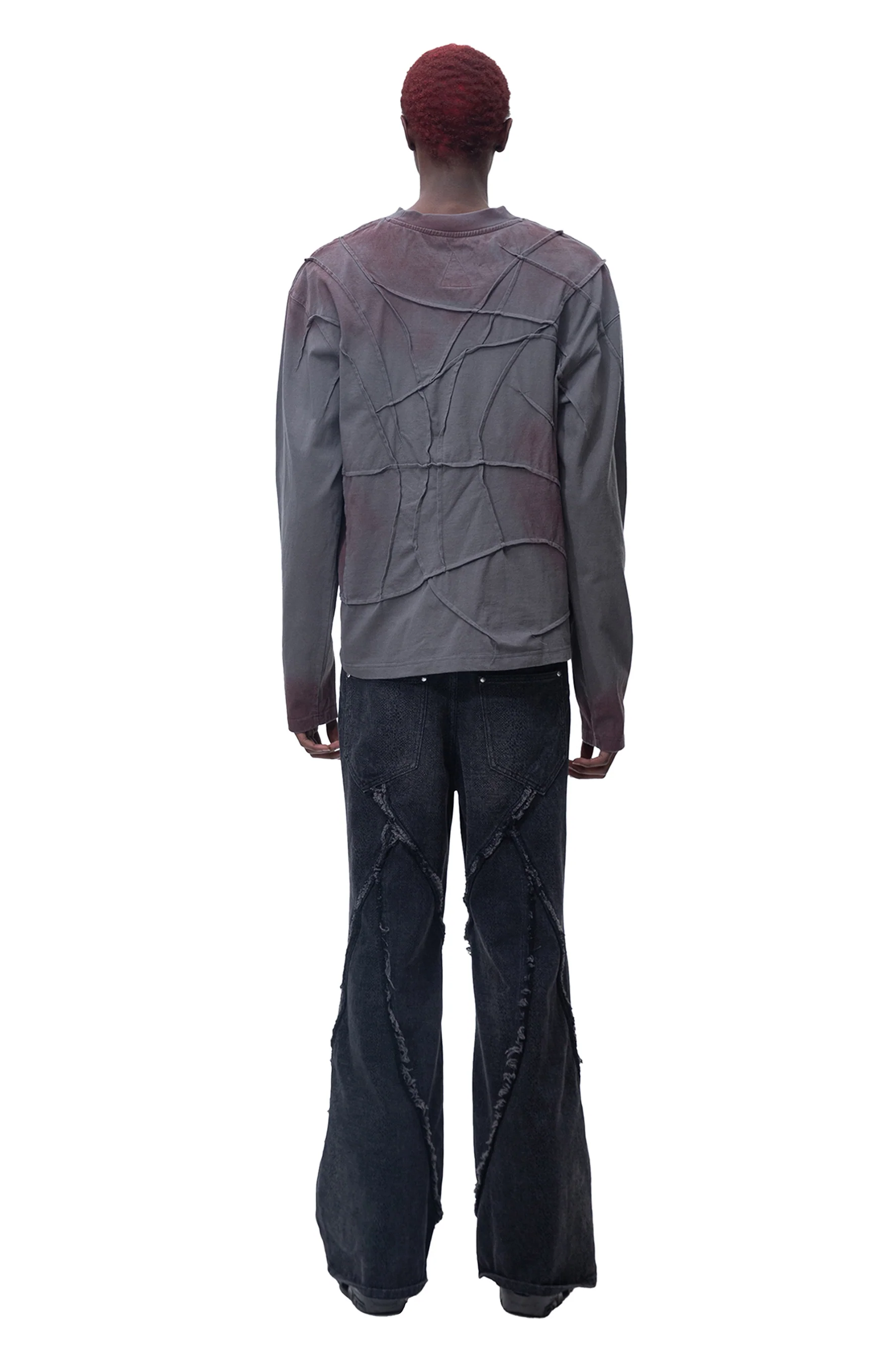 TBHNP SWORD WRINKLED T-SHIRT - Image 10